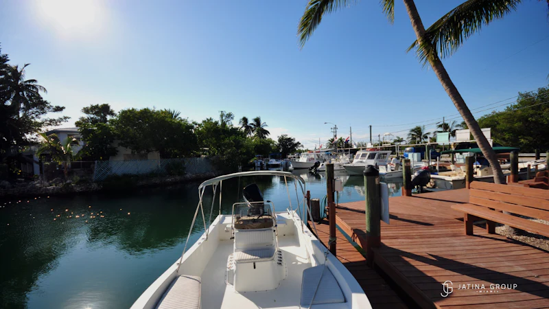 Fishing Islamorada Private Yacht