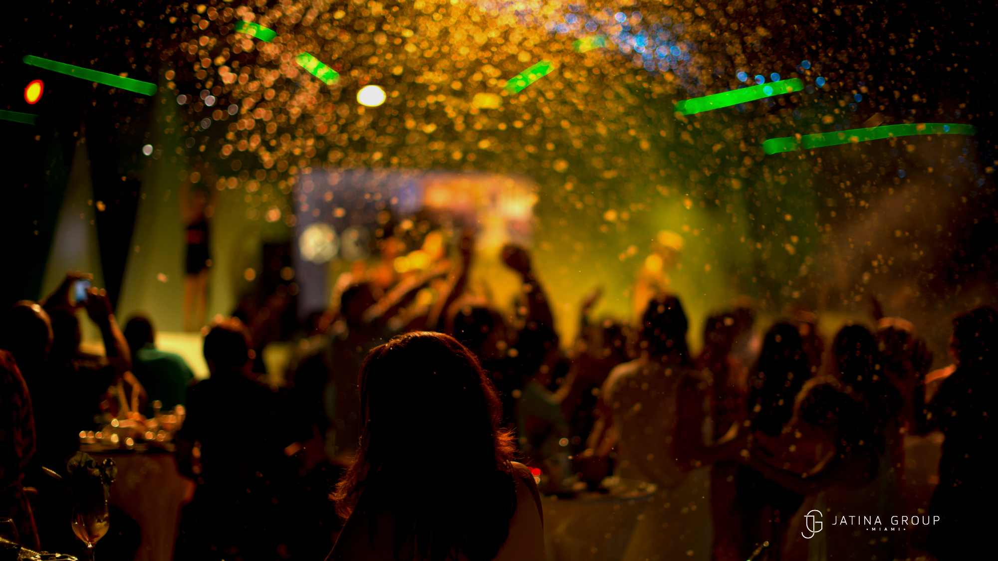 Miami Beach Nightlife