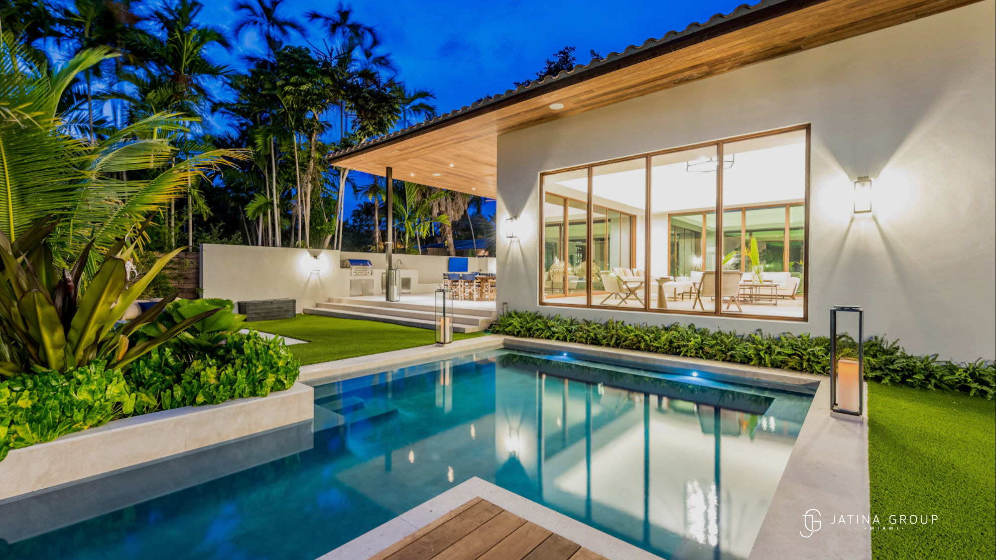 Villa Marya Miami
