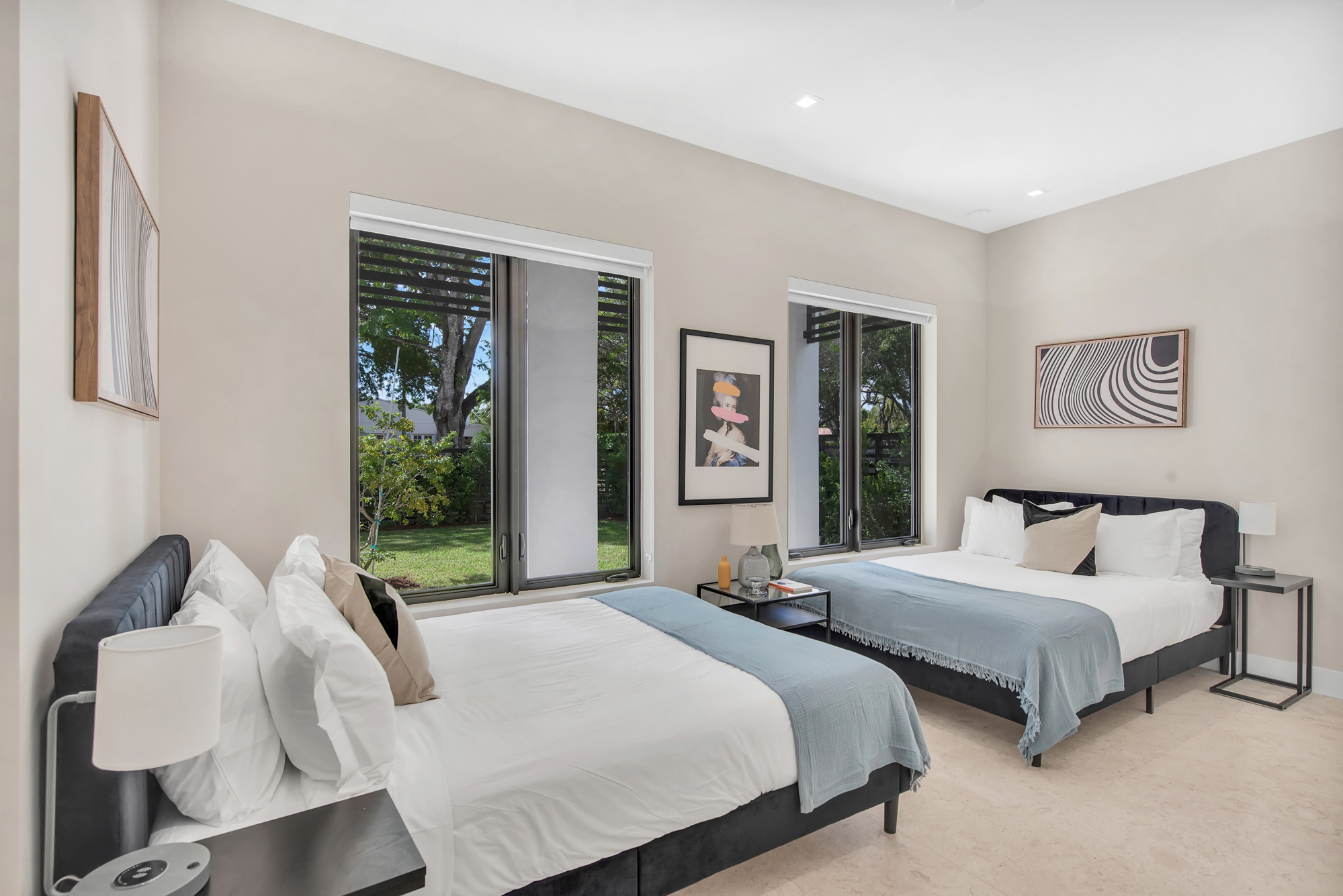 Luxury Vacationing Jatina Group