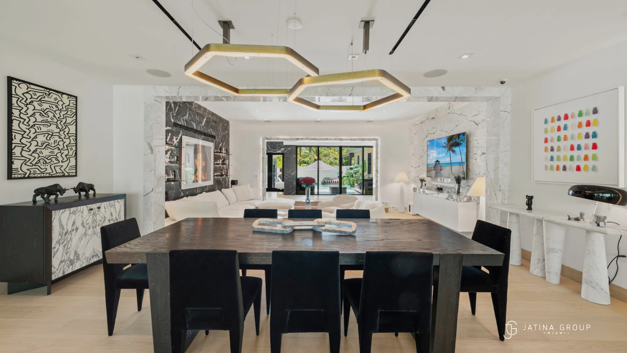 Traveling To Miami With A Security Detail What A Private Villa Makes Possible