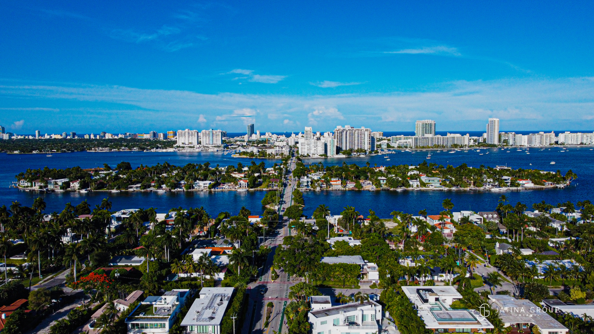 Best Miami Neighborhoods Yacht Week