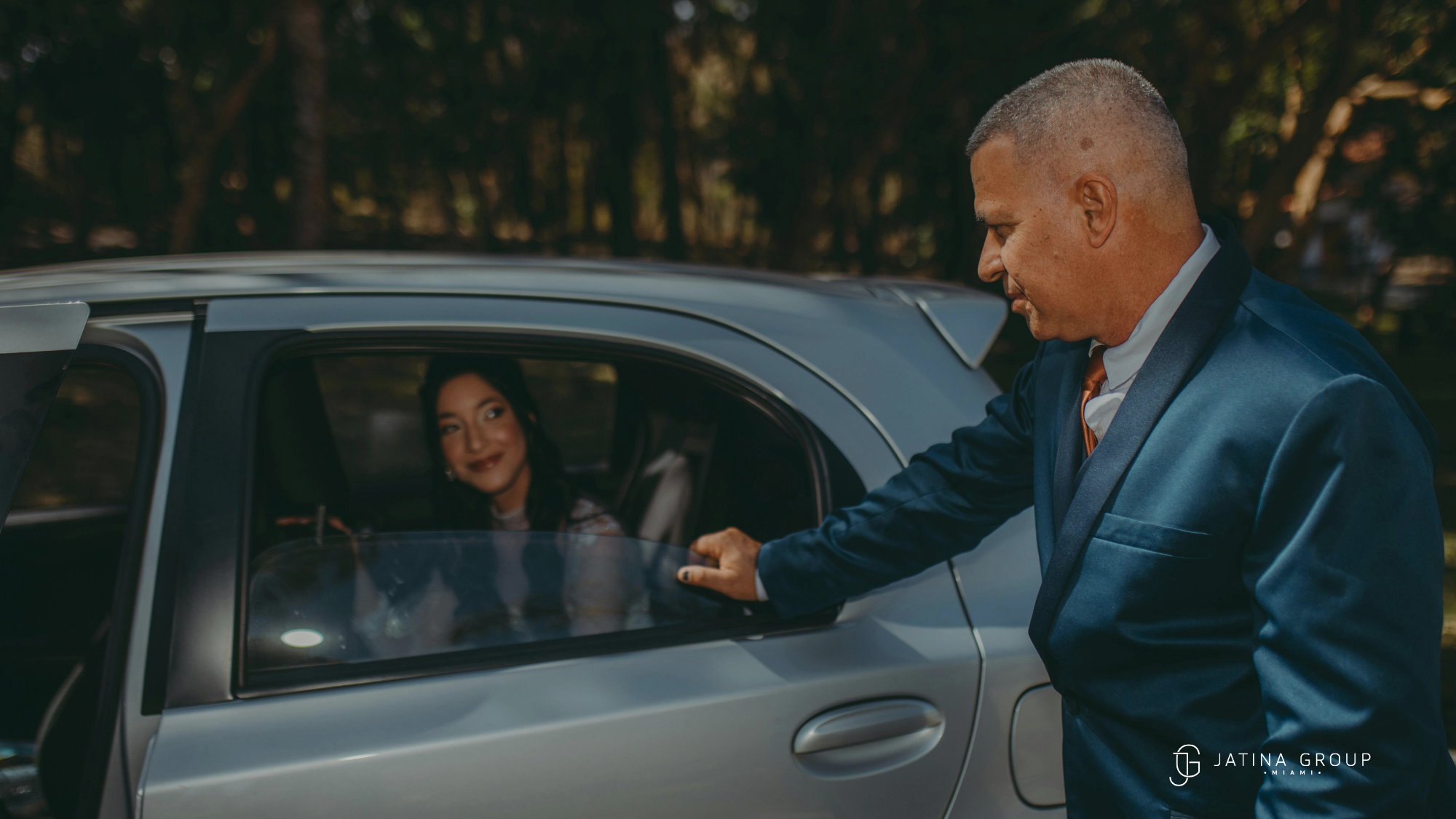 Bal Harbour Chauffeur Day