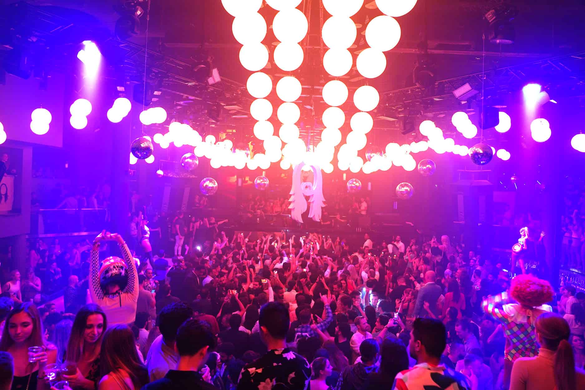 Story Nightclub Miami 2026