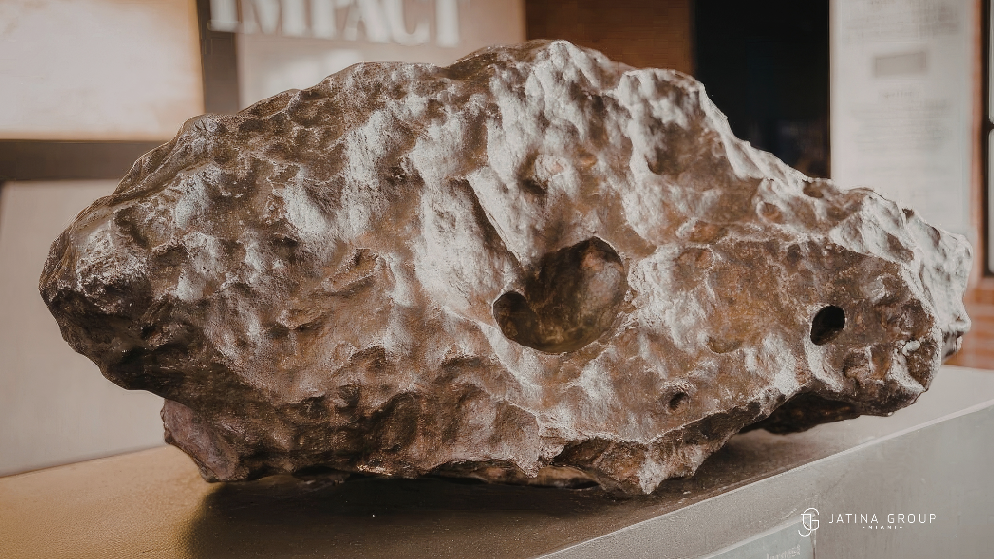 Frost Science Museum Miami