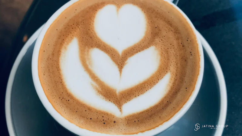 Coffee Art Miami