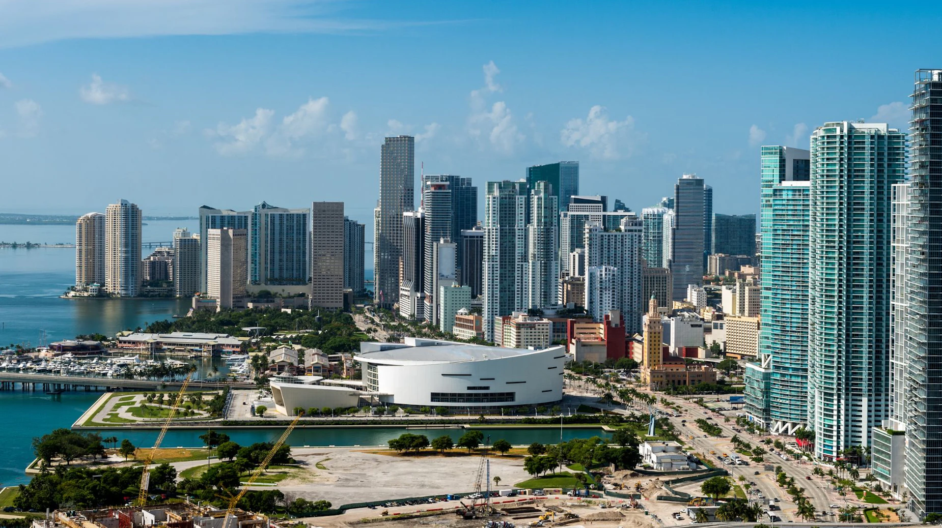 Things To Do In Downtown Miami
