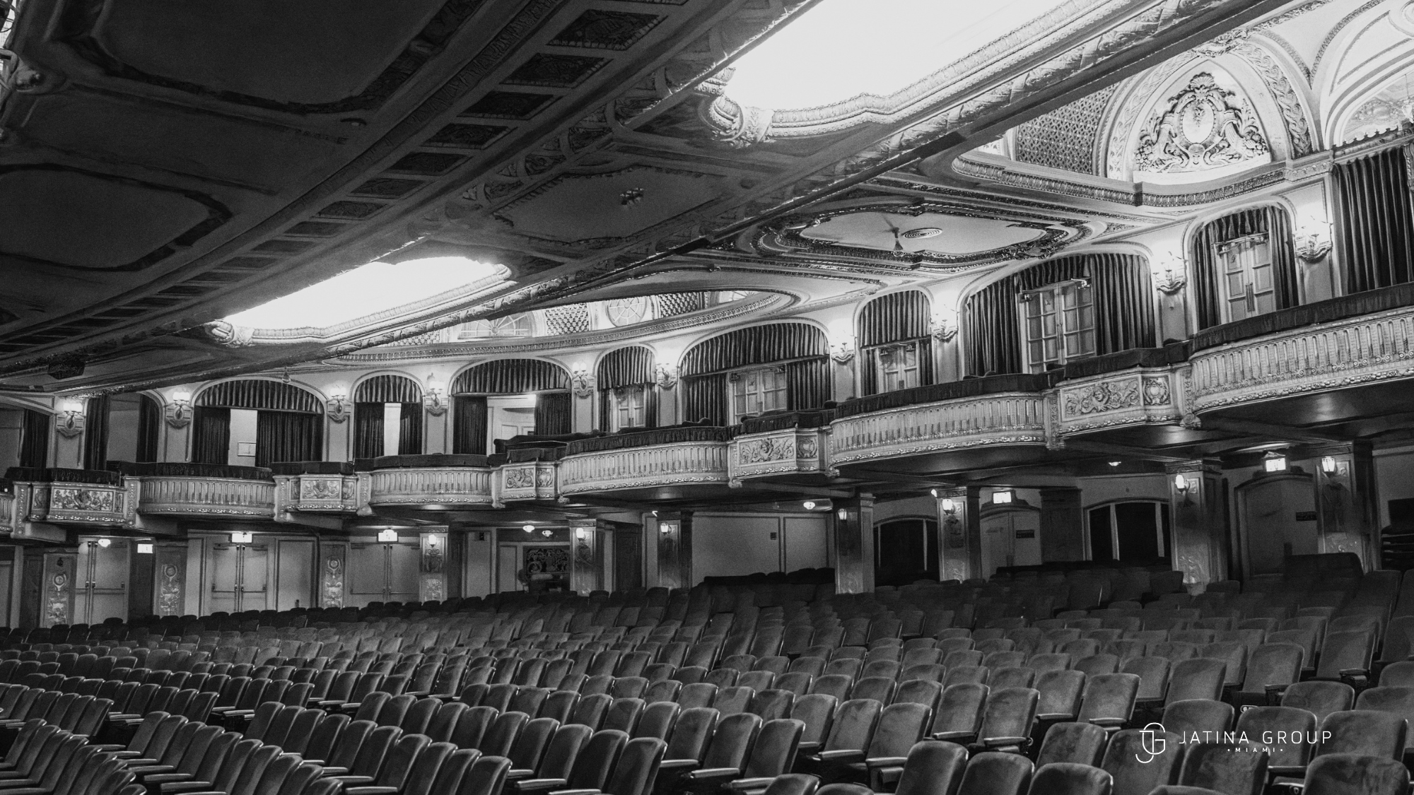 Miami Concert Premiere Hall