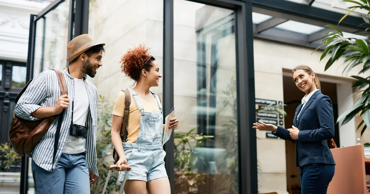 Jatina Group Exceptional Service Villa Stay