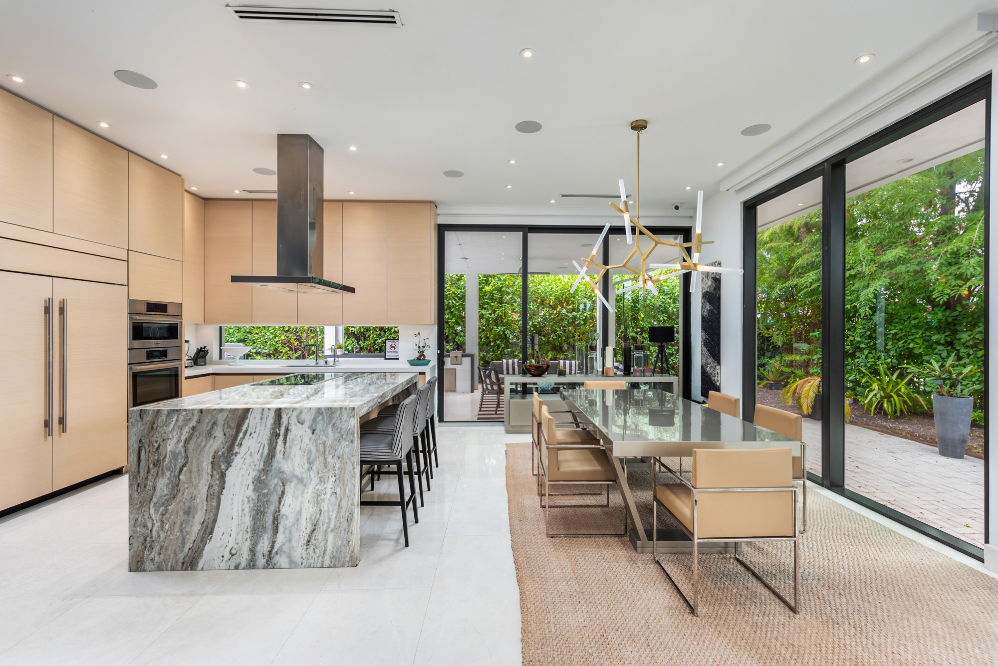 Miami Villa Amaya image #2