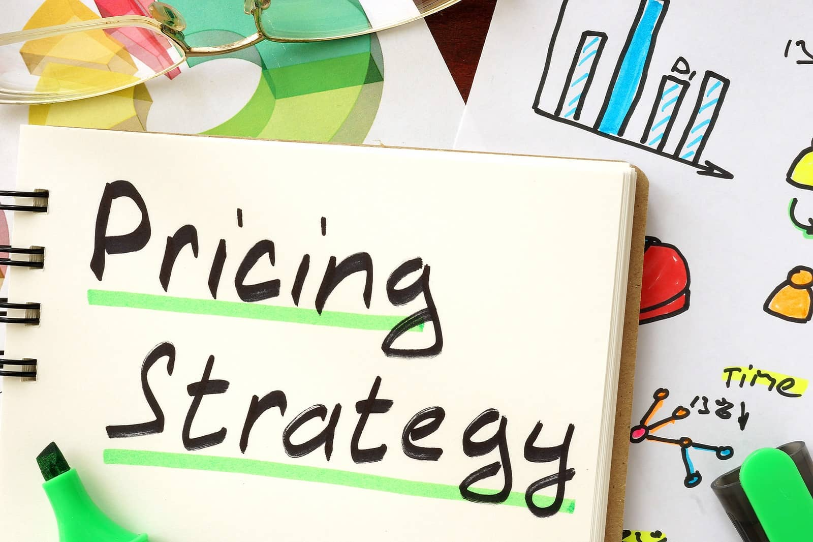 Pricing Strategy Villa