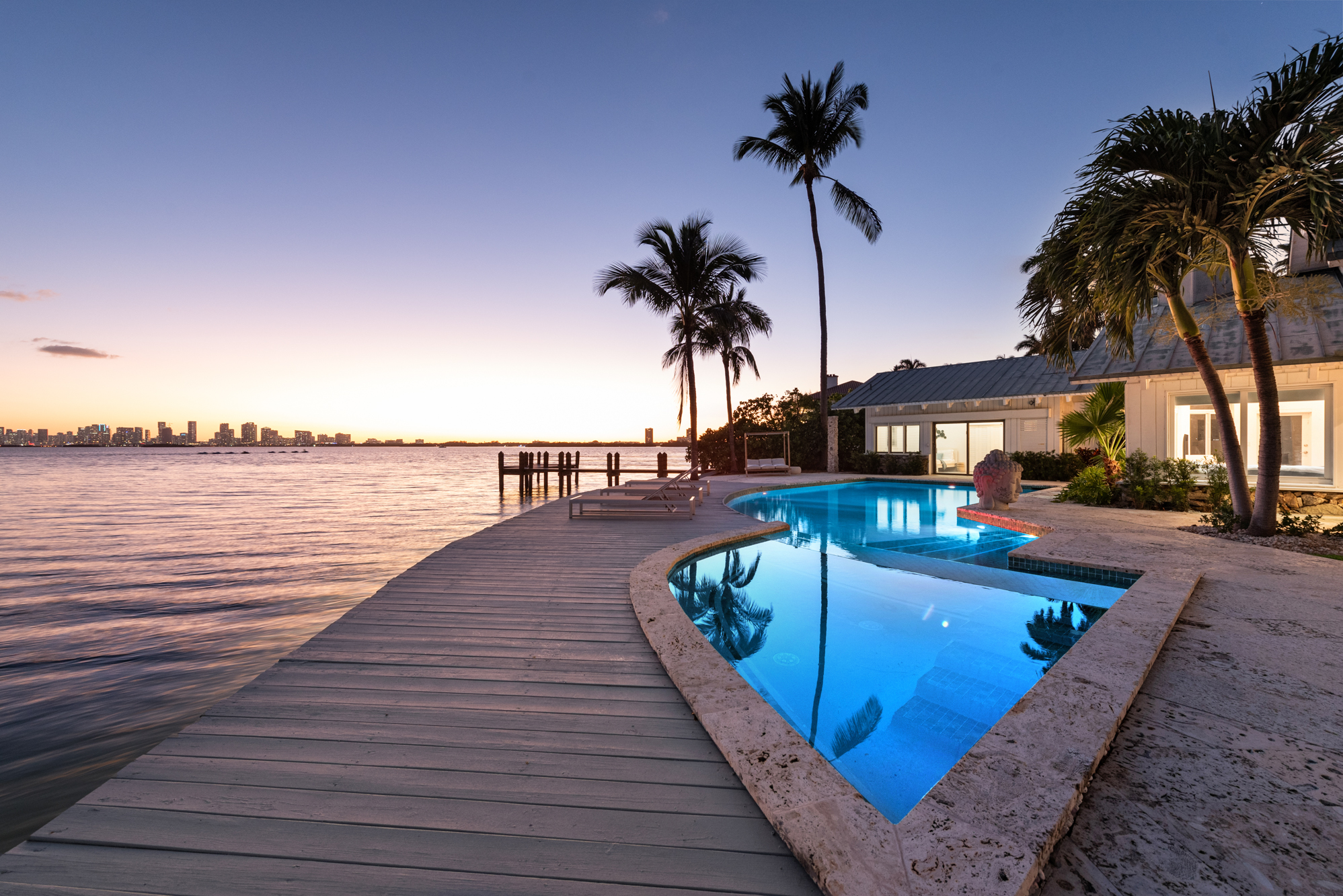 Villa Vista Modern Ocean Views