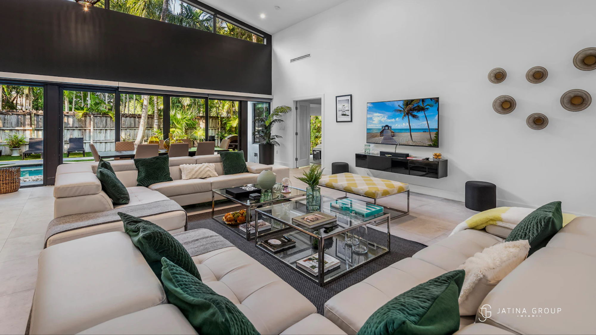 Villa Zen Coconut Grove Miami