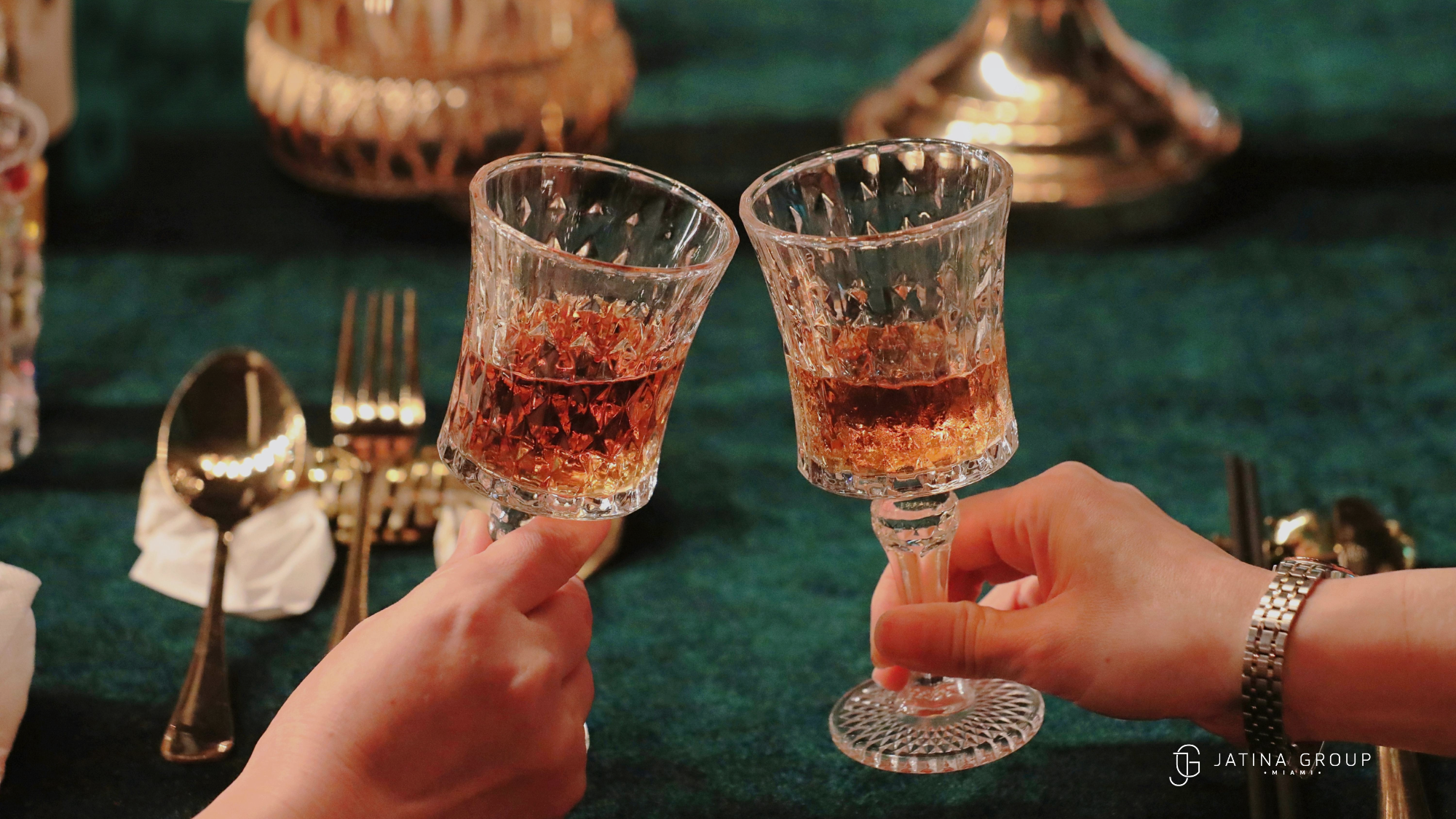 Holiday Wine Whiskey Gala Miami