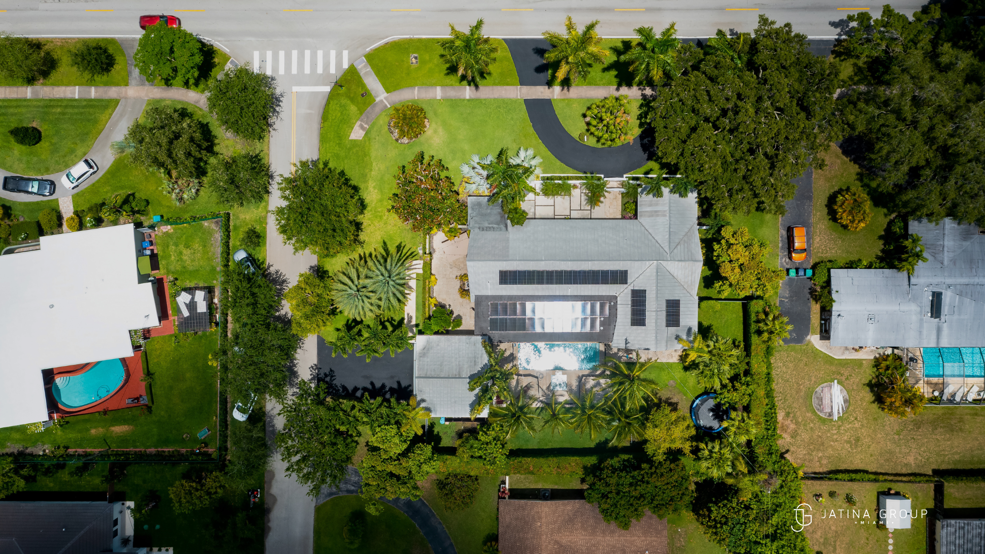 Pinecrest Gardens Miami