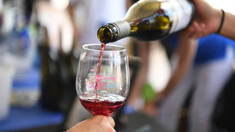 Sobewff Event Schedule