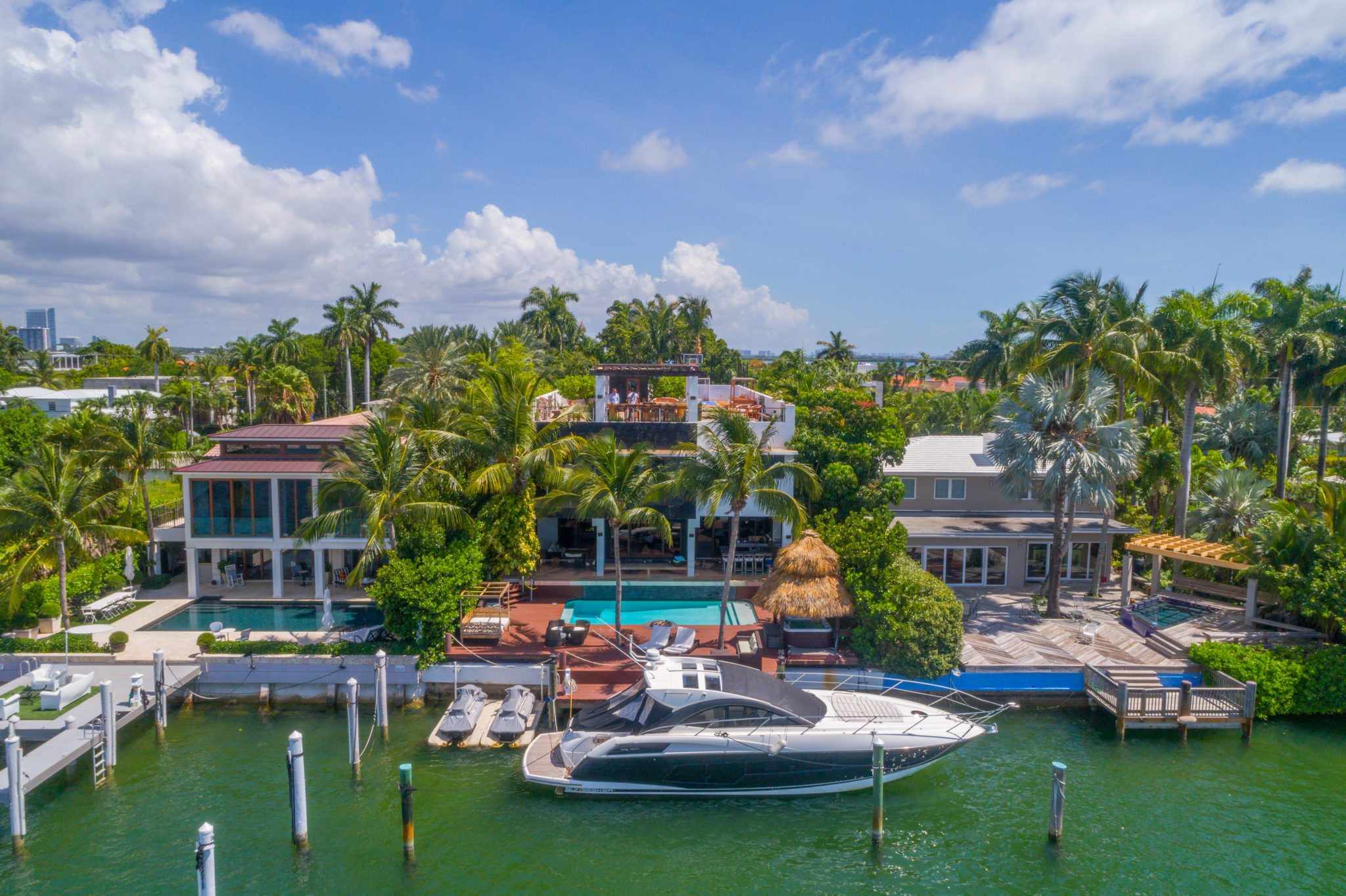 Private Boat Excursion Ocean