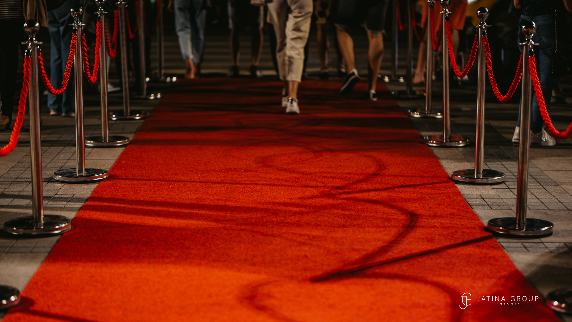 Miami Film Festival 2025 Red Carpet