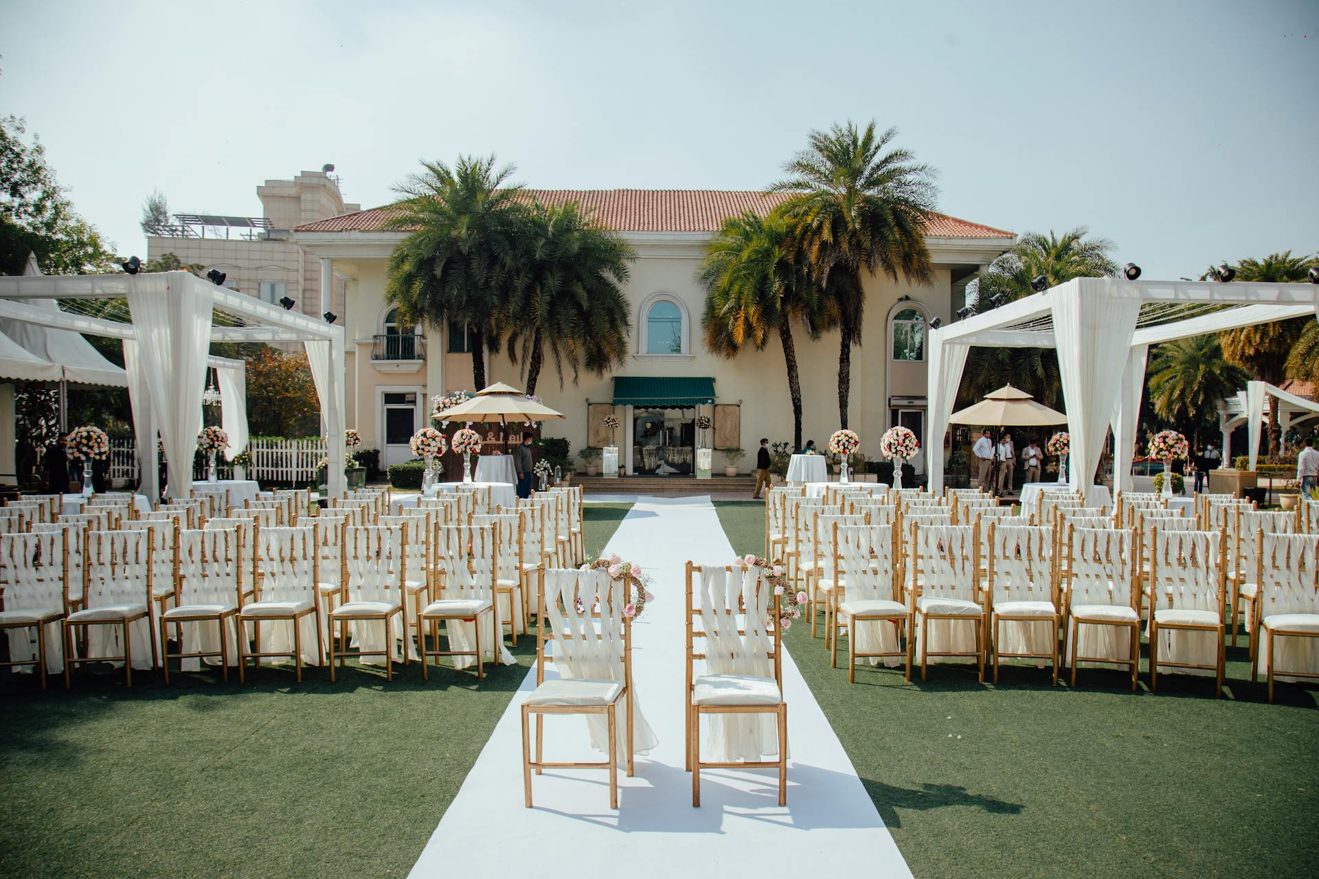 Miami Luxury Event Security