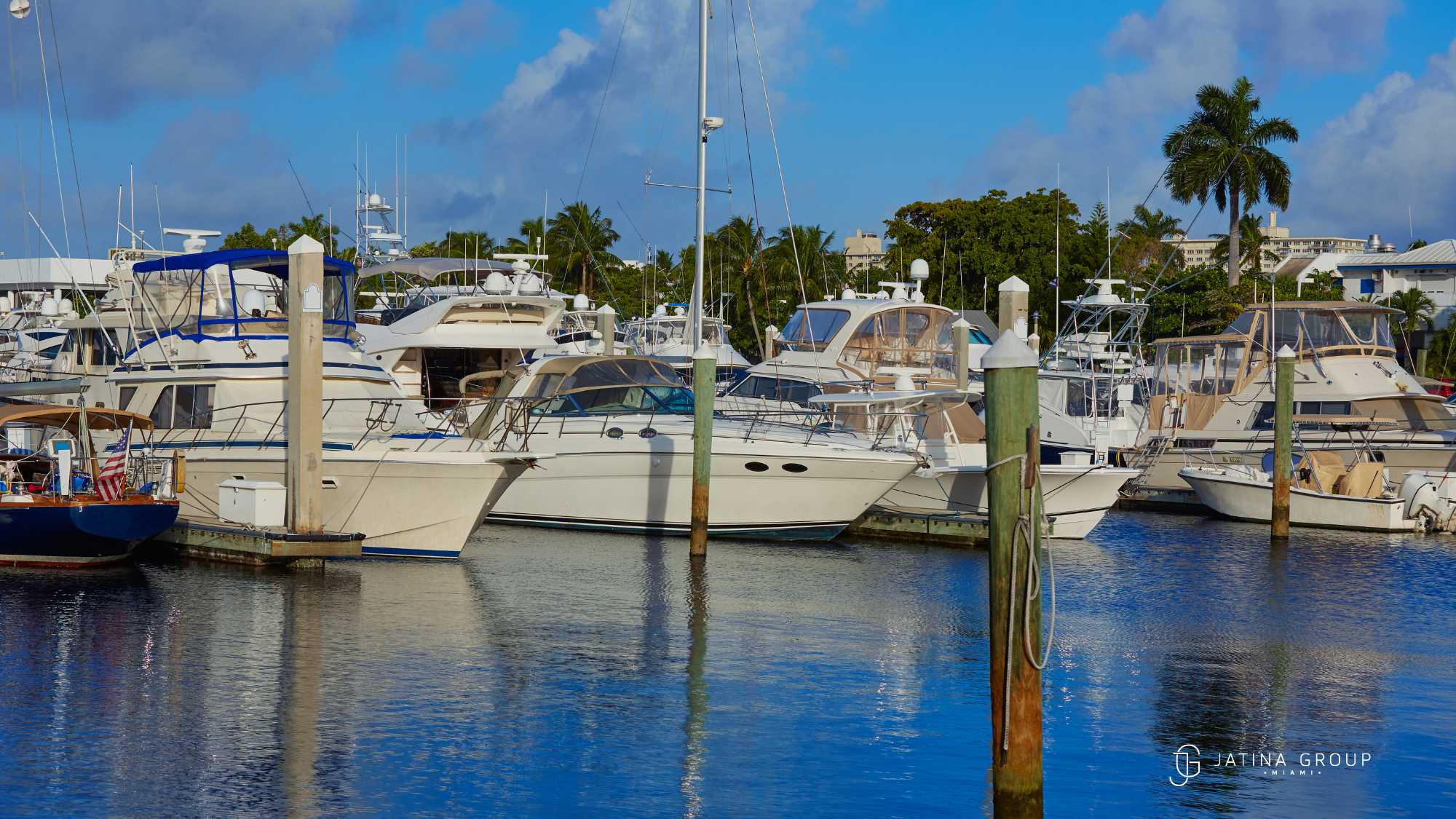Fort Lauderdale Boat Show Yachts Exhibition