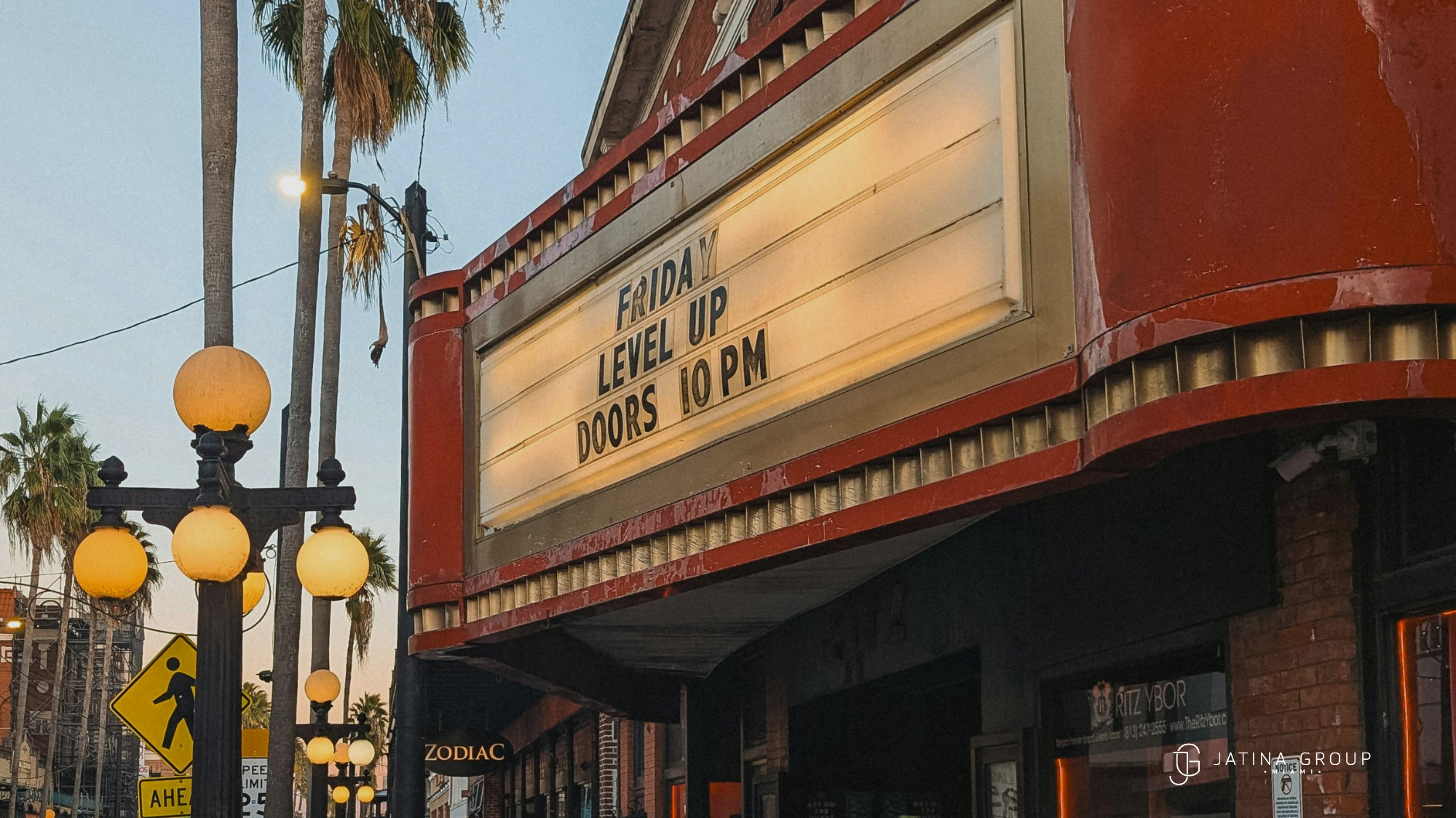 Miracle Theatre Coral Gables