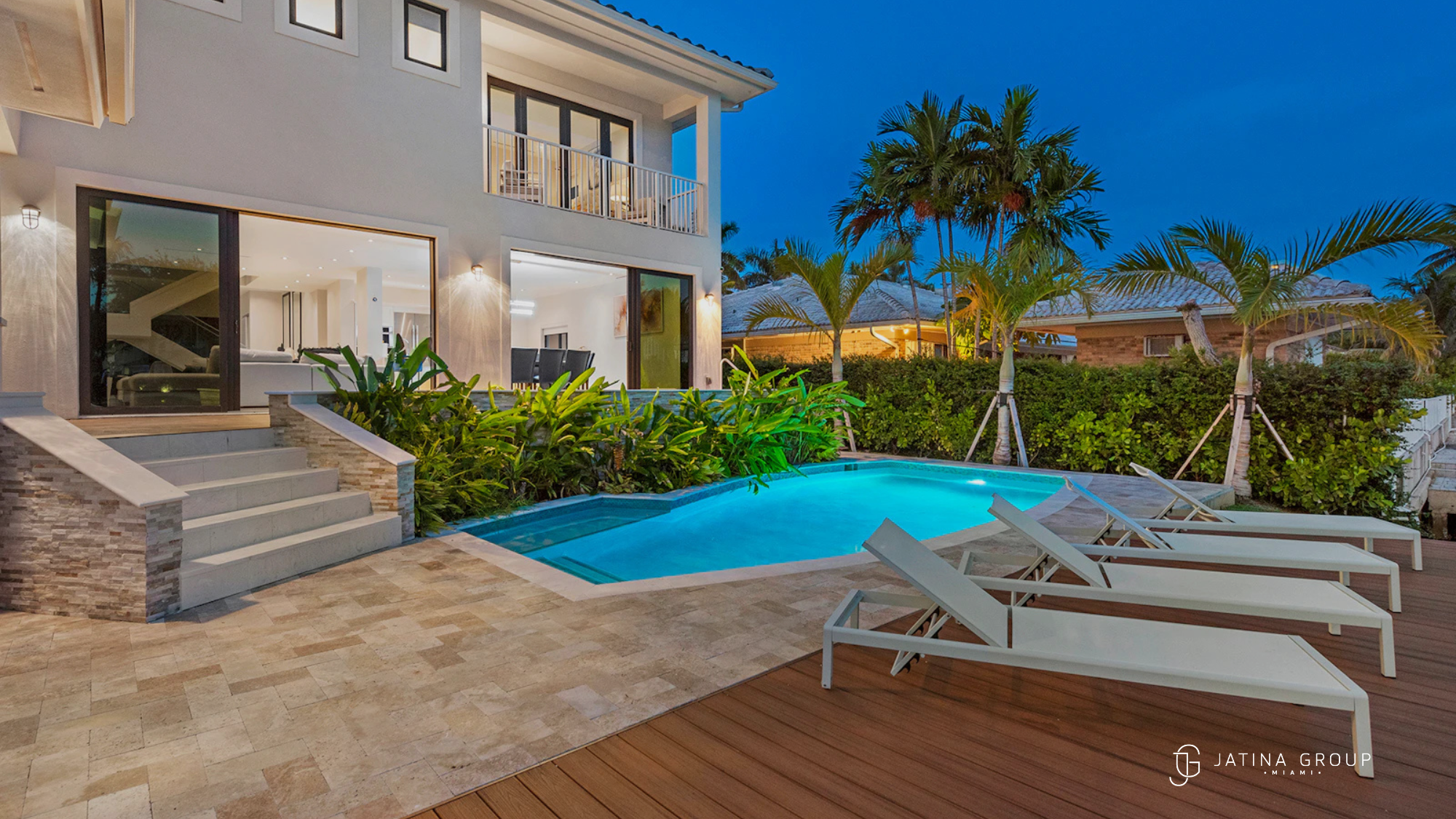 Villa Costa Hollywood