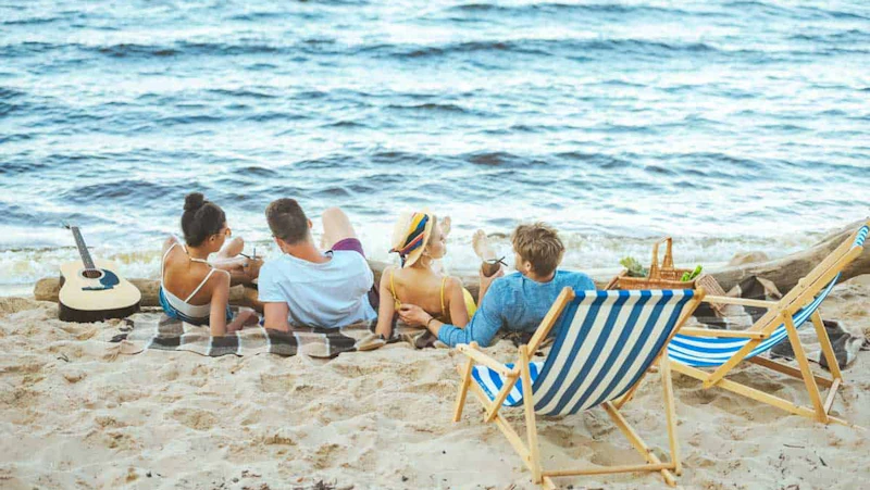 Miami Vacation Memories