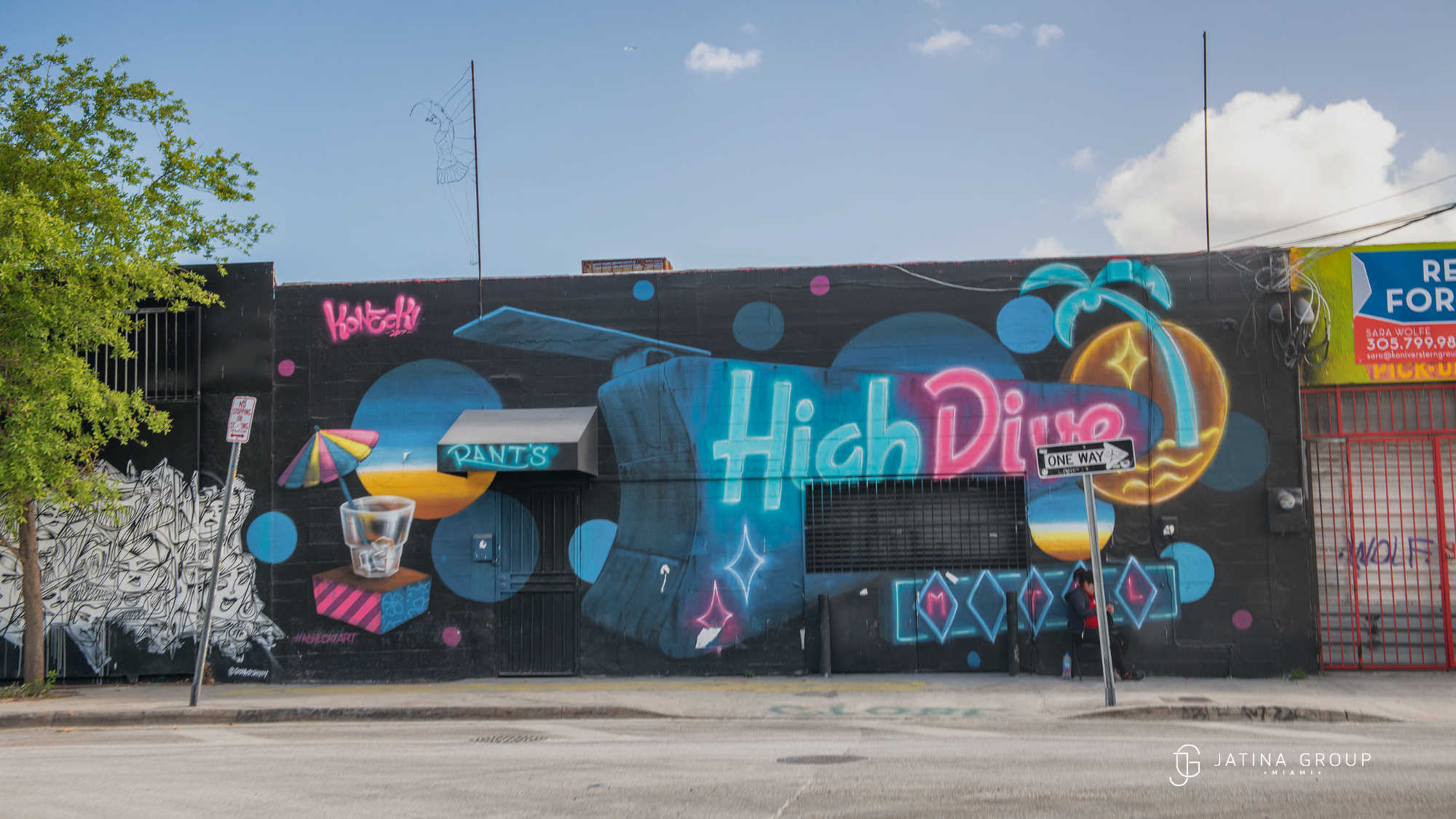 Wynwood Art Week Miami