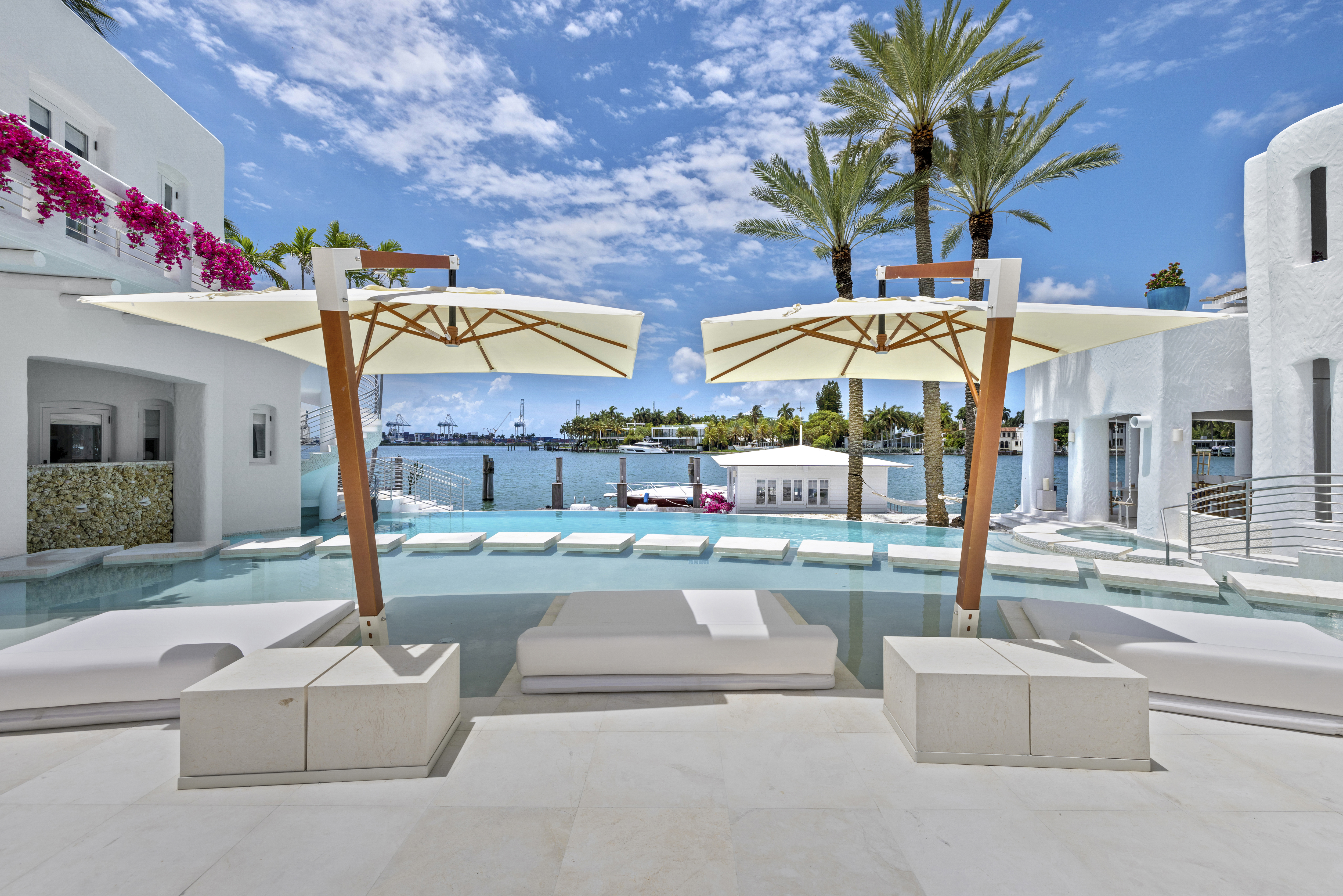 Villa Mykonos Miami Rental Png 