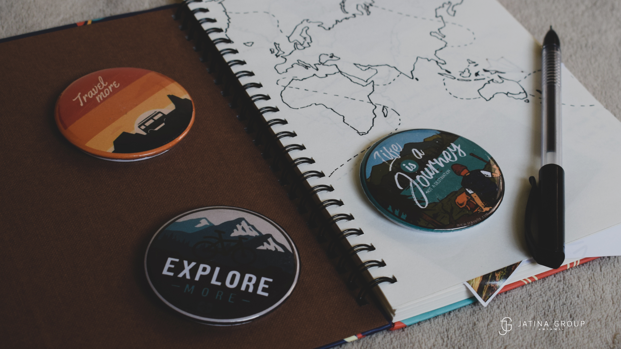 Sample Villa Based Itinerary