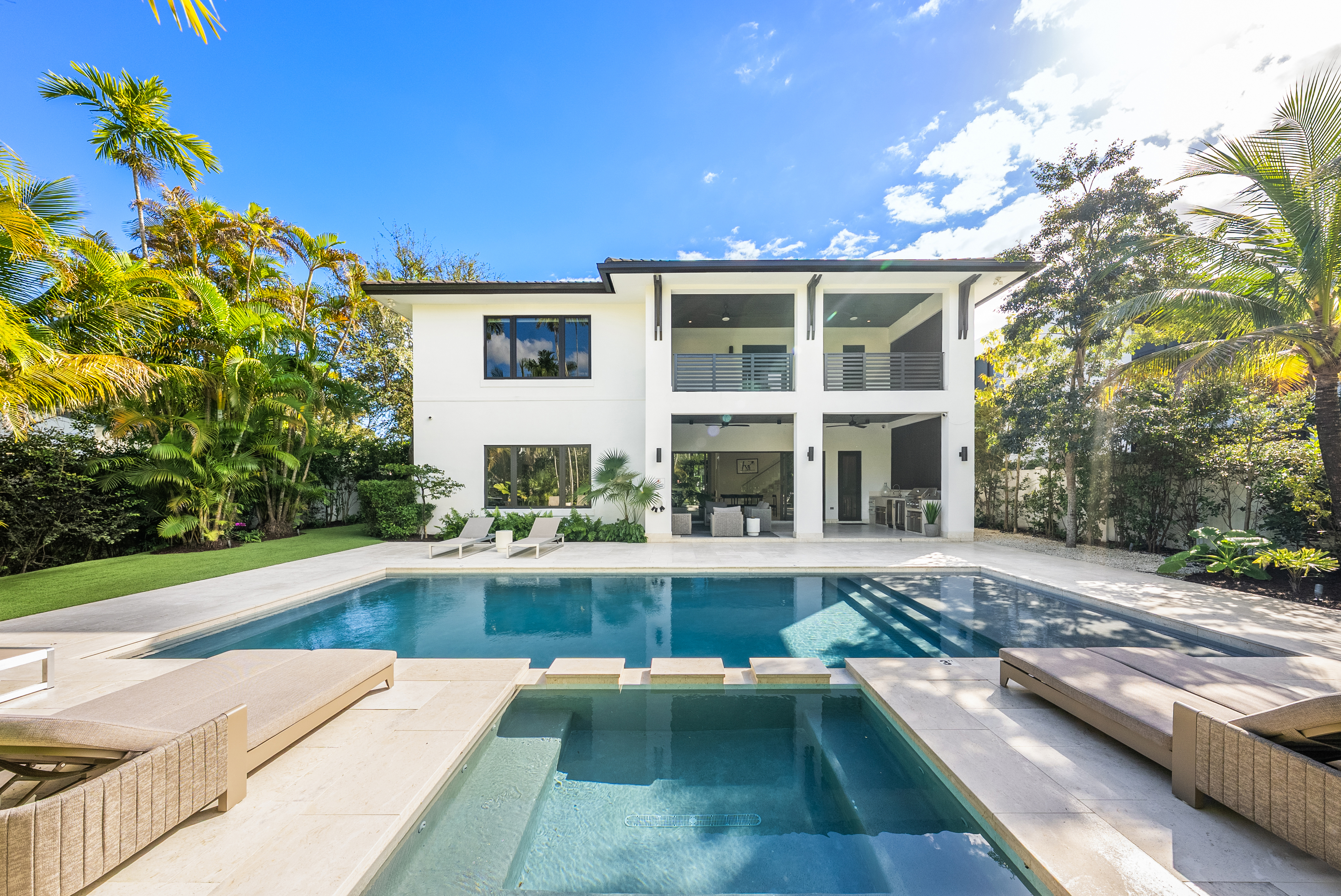 Villa Celine — photo 50