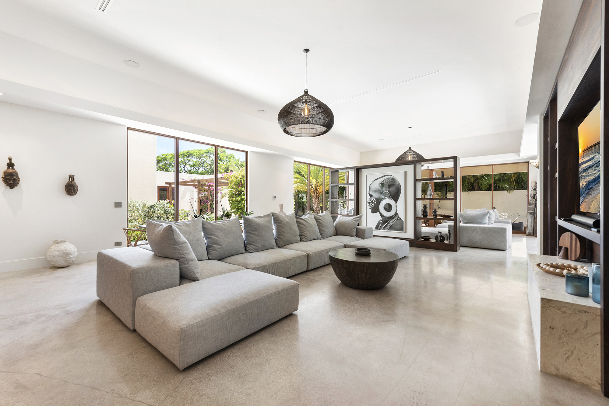 Miami Villa Maroc image #3