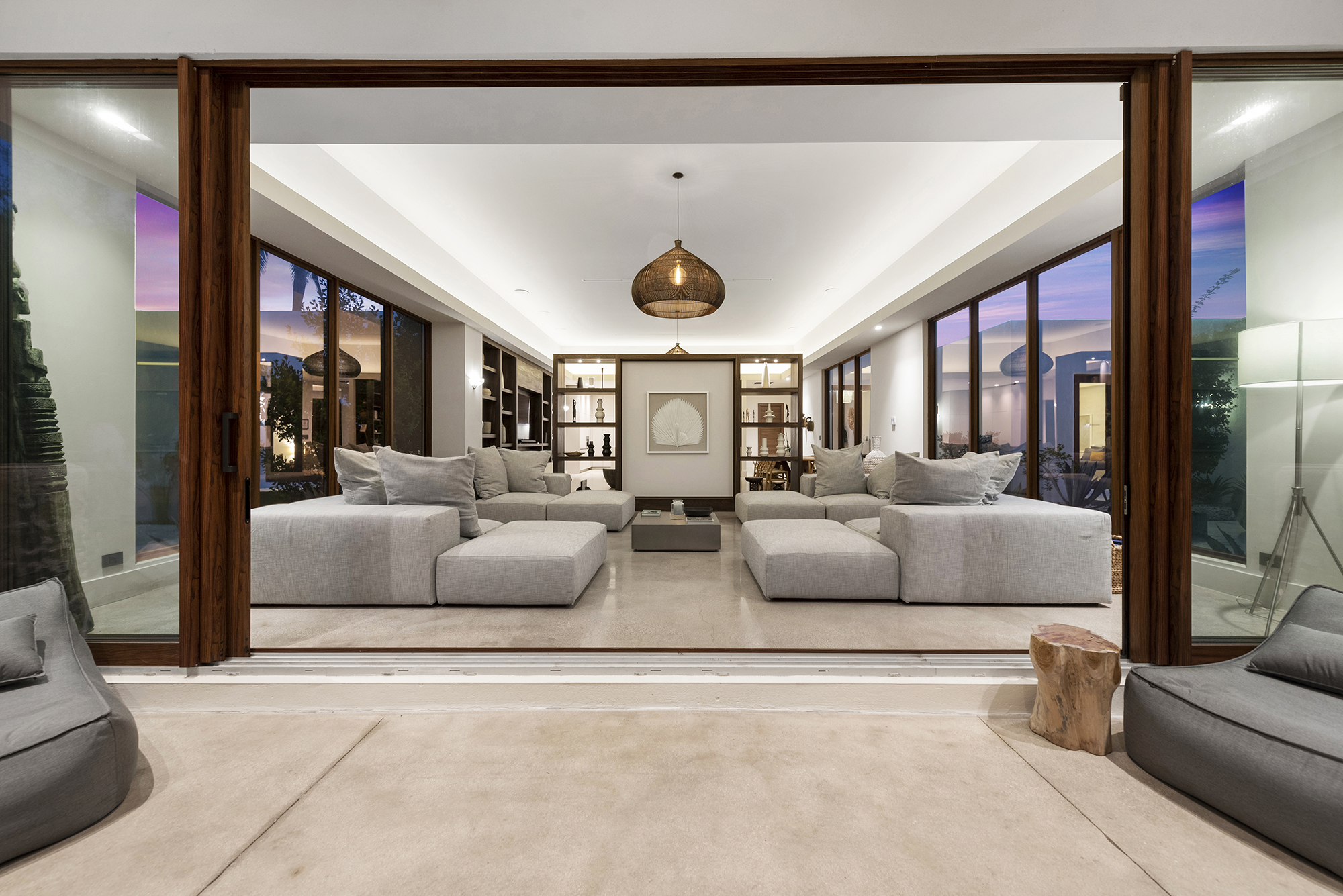 Miami Villa Maroc image #1