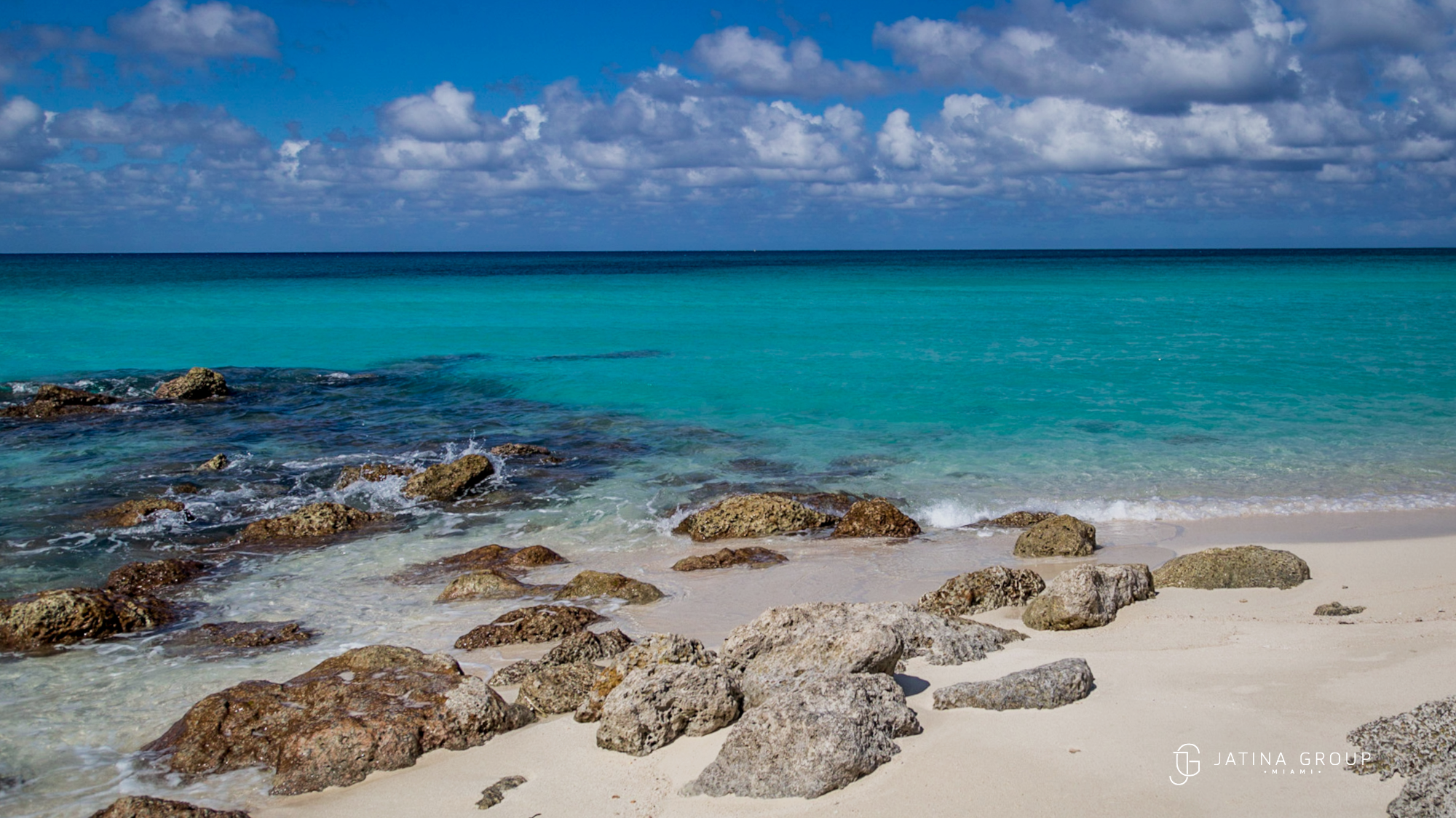 Day Trips Miami Bimini Bahamas Turquoise Water Beach