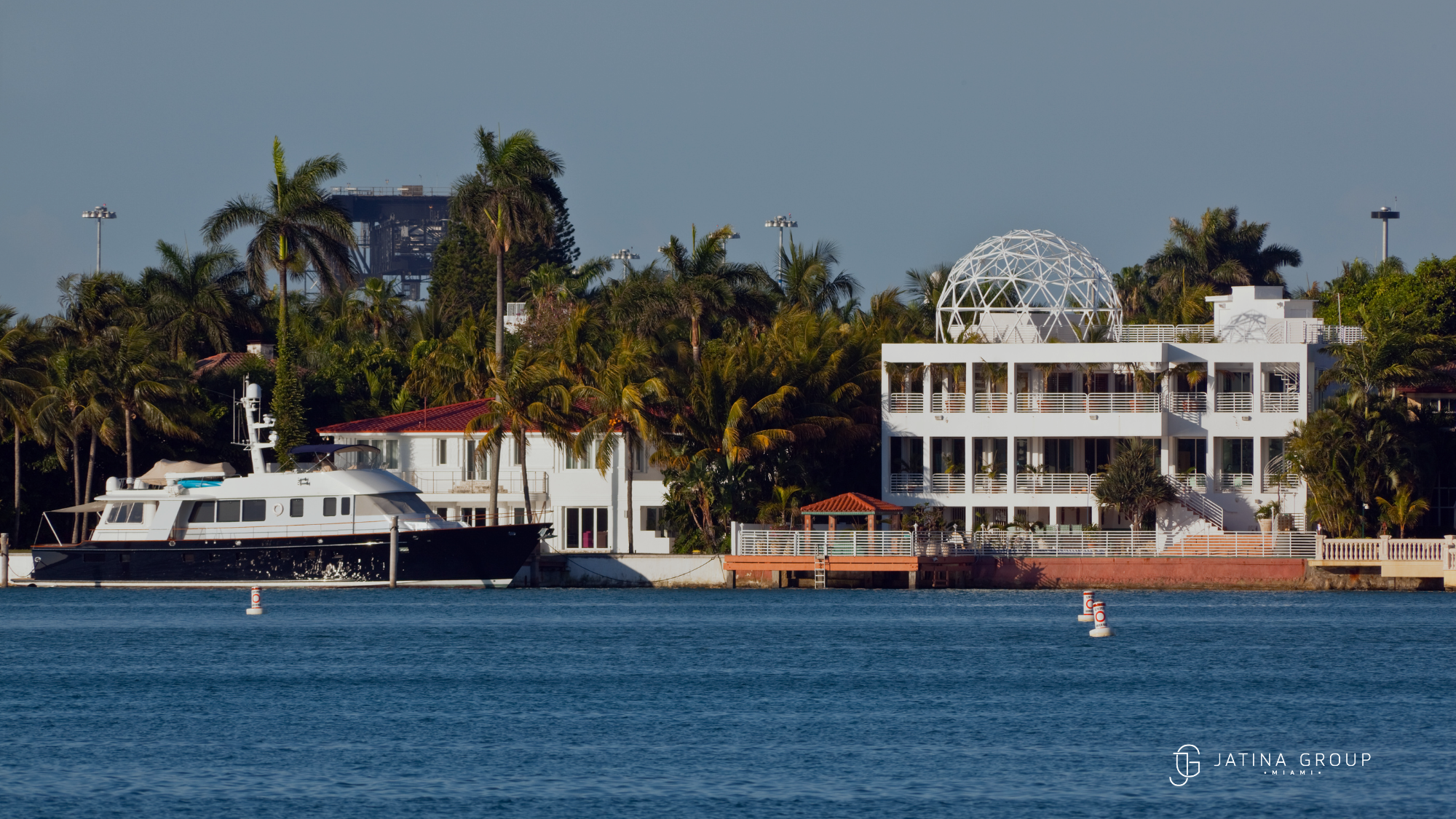 Star Island Yacht Days