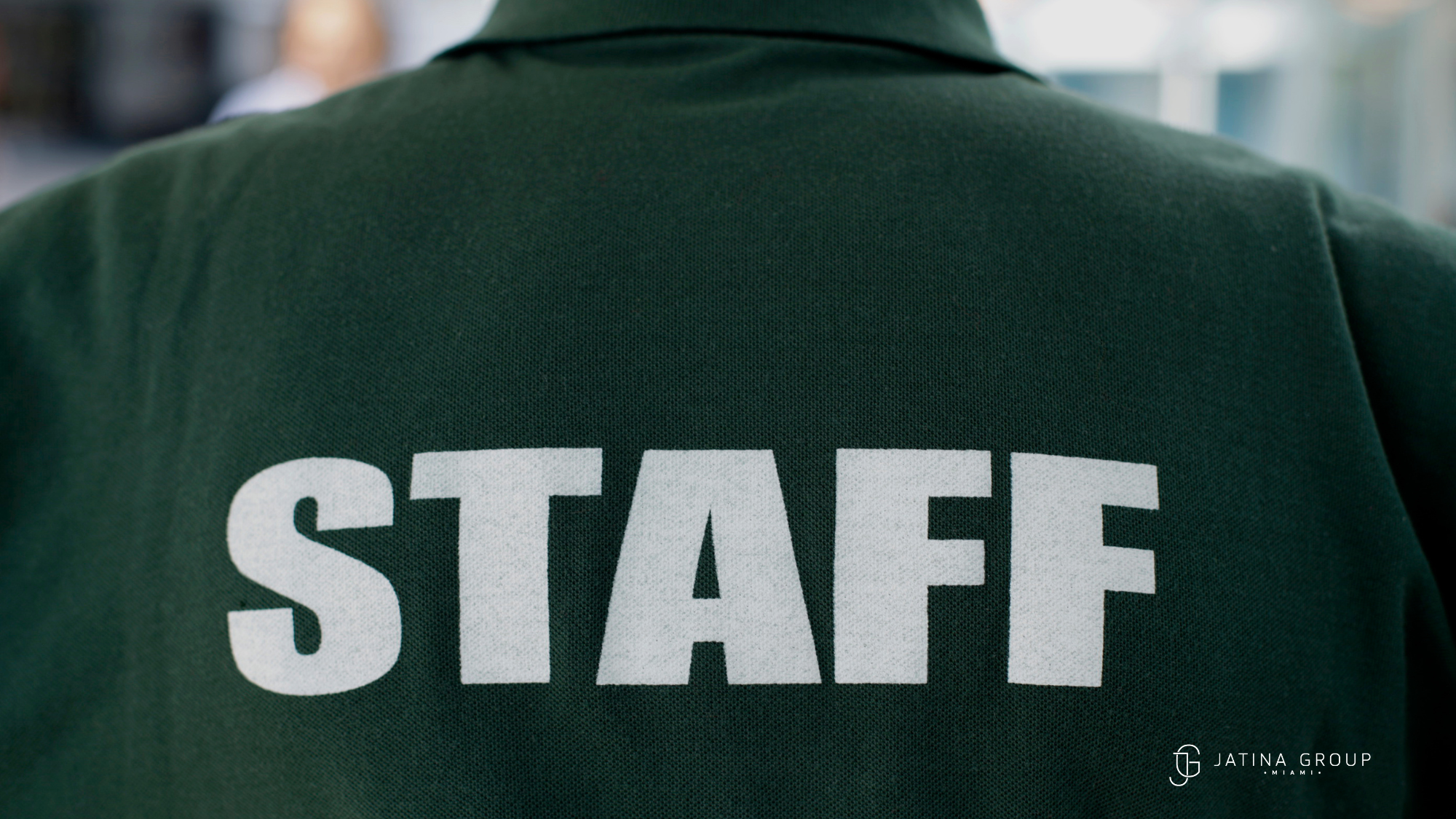 Security Teams Personal Staff