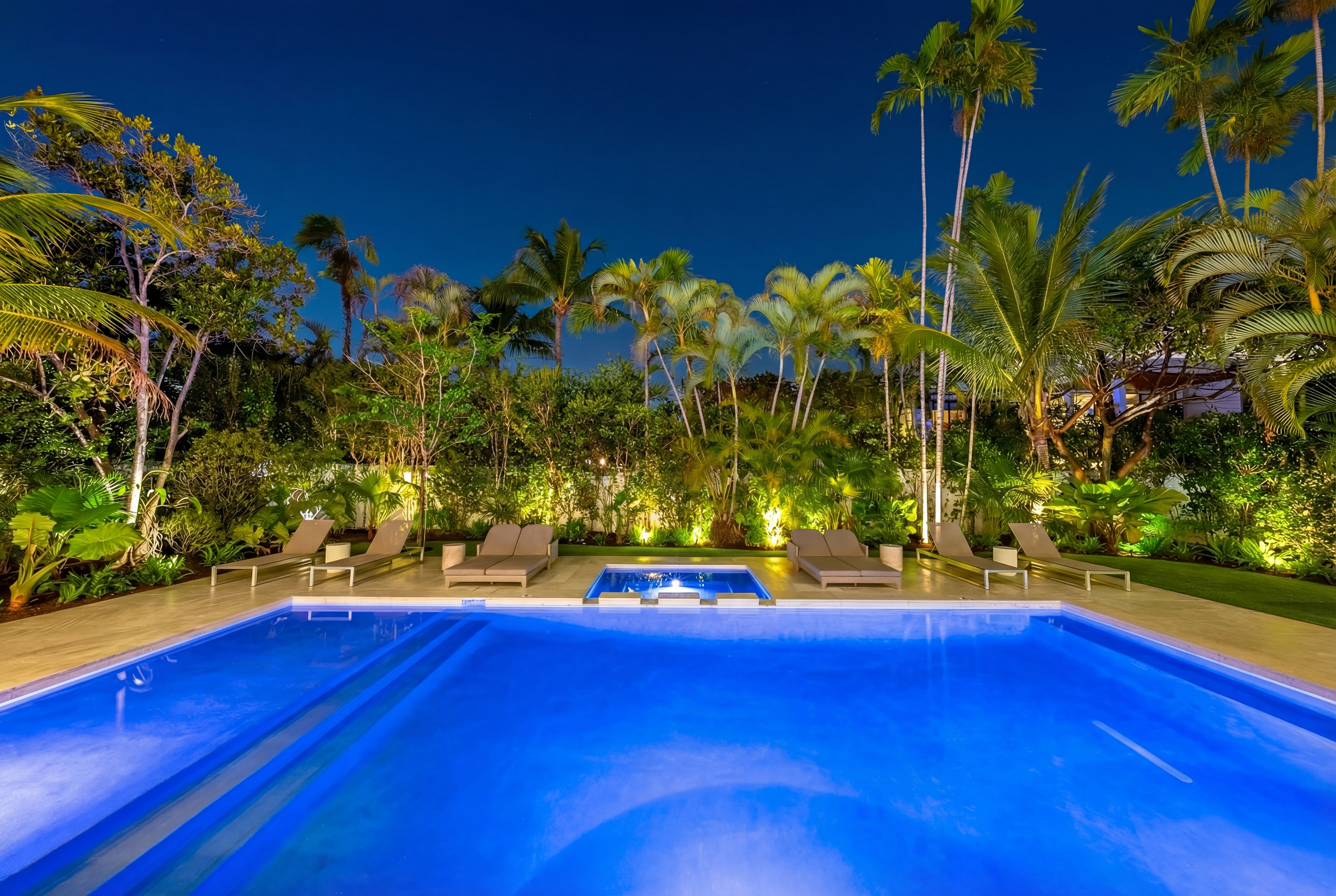 Miami Villa Celine image #5