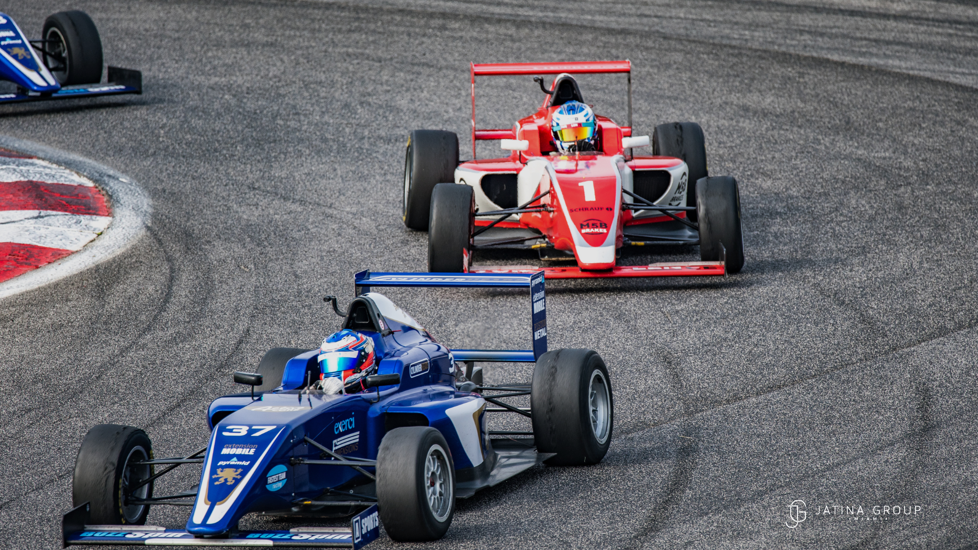 F1 Miami Sports Week