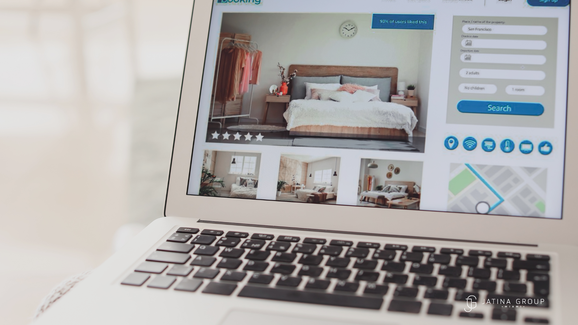 Plans Shift Villa Booking Online