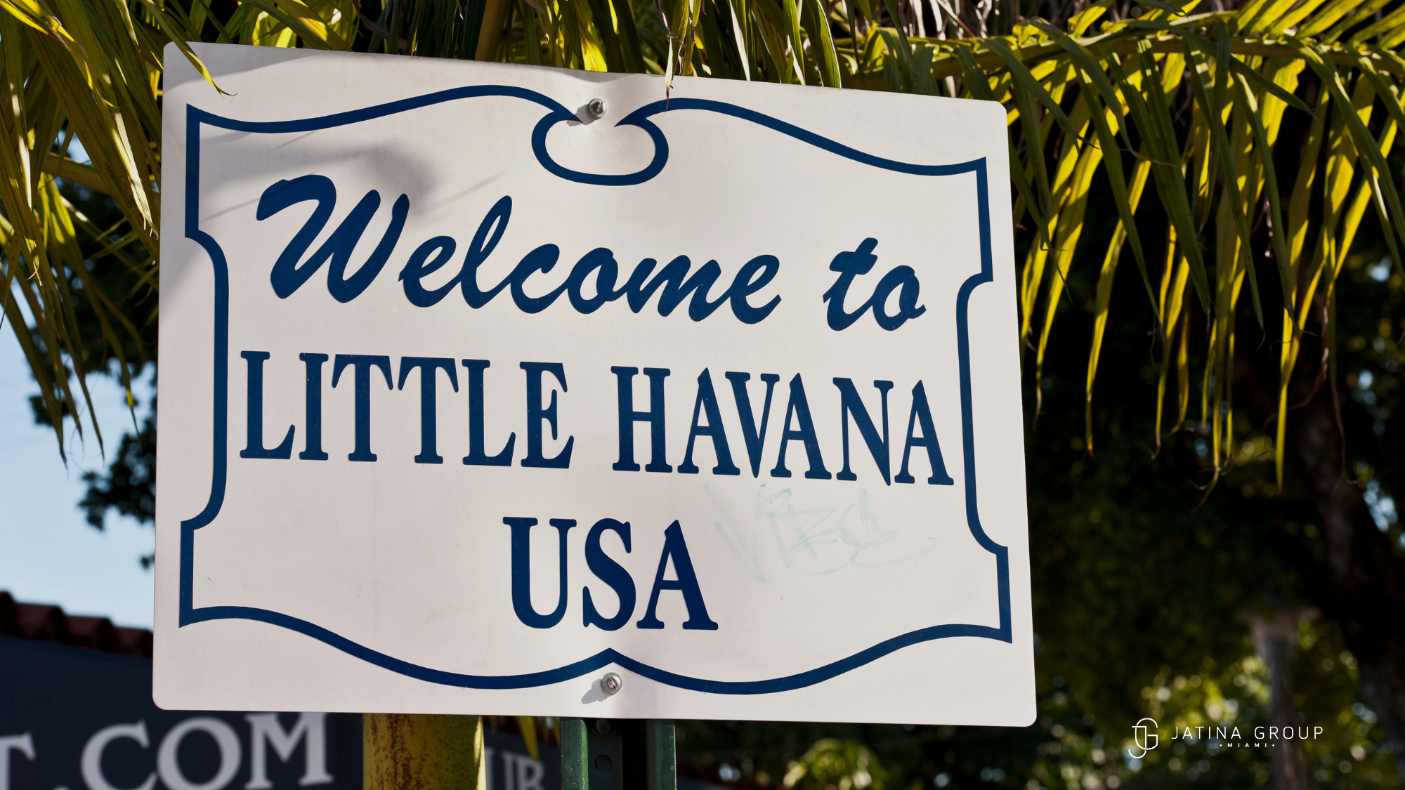 Little Havana Mural