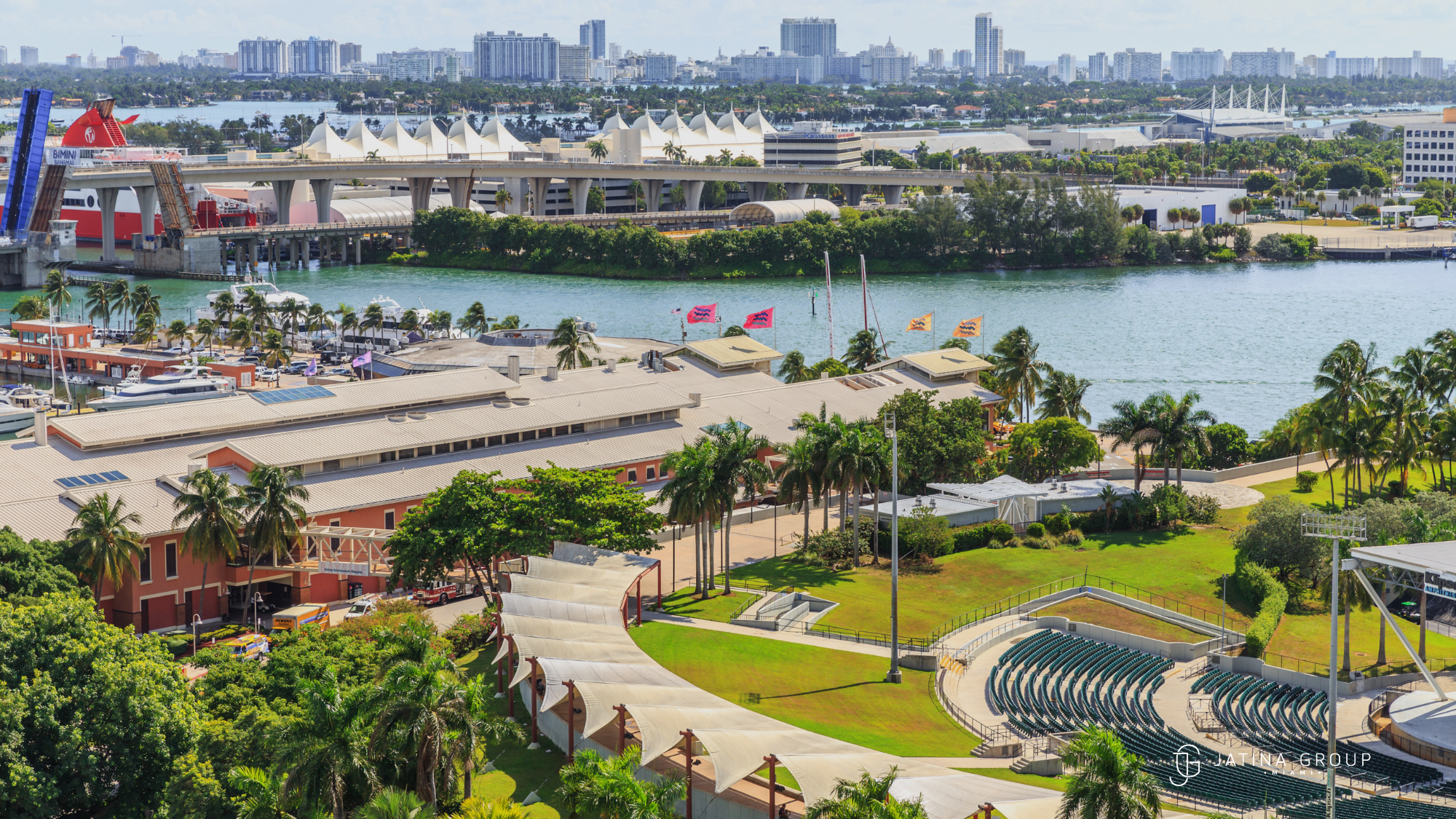 Air Conditioned Escapes A Discerning Miami Summer Day