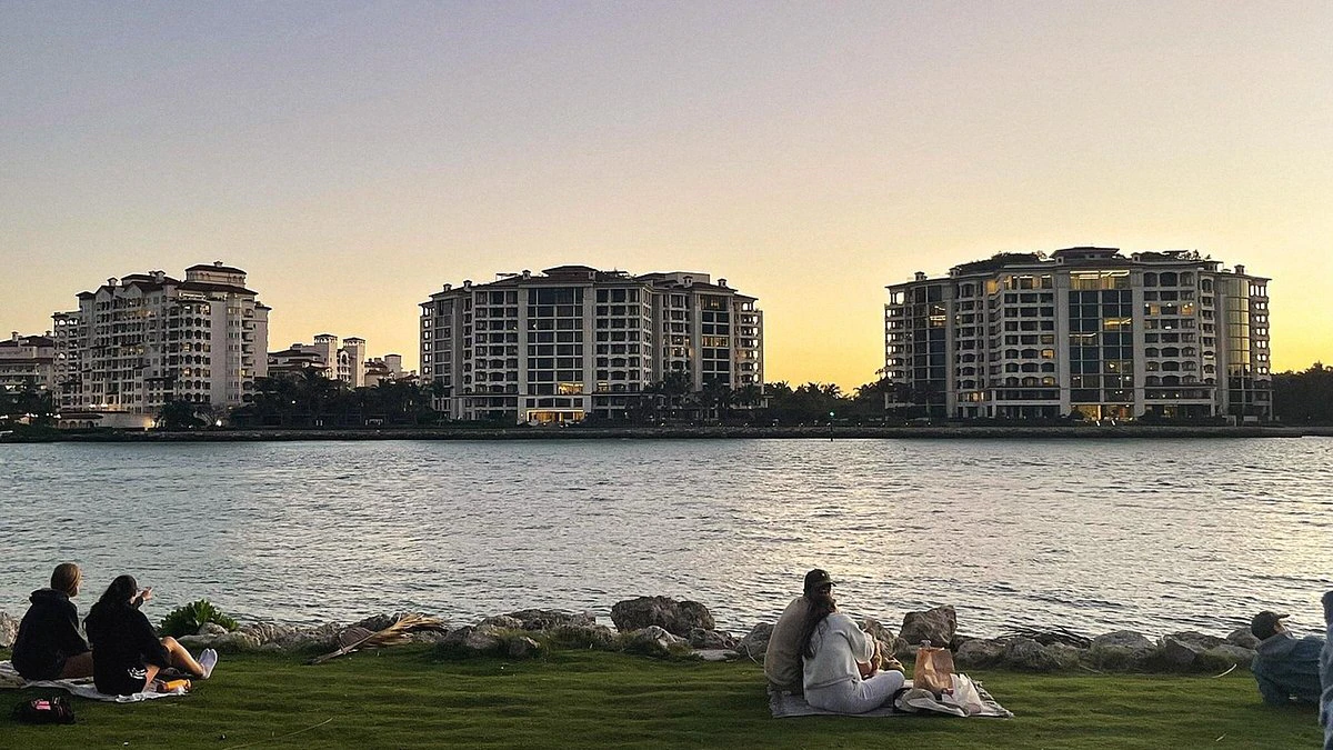 Why Miami Mornings Are The Best Time To Explore