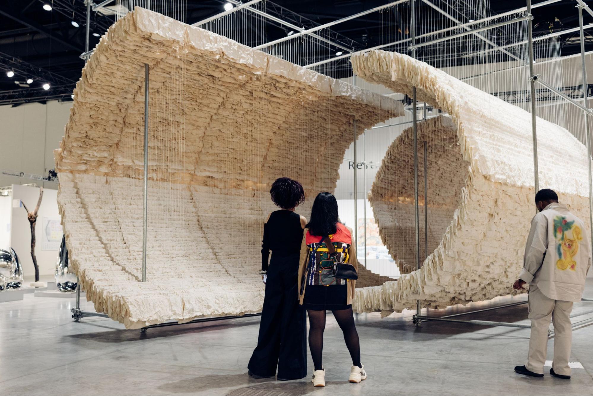 Pamm Miami Morning Art