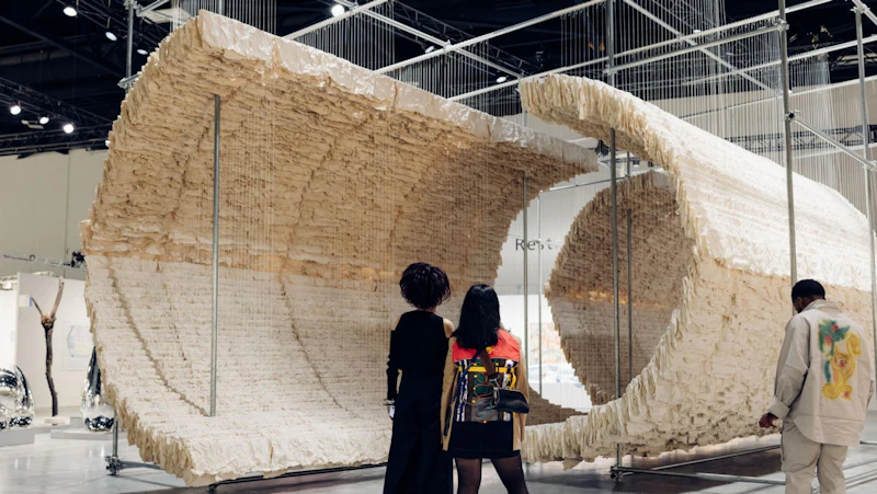 Pamm Miami Morning Art