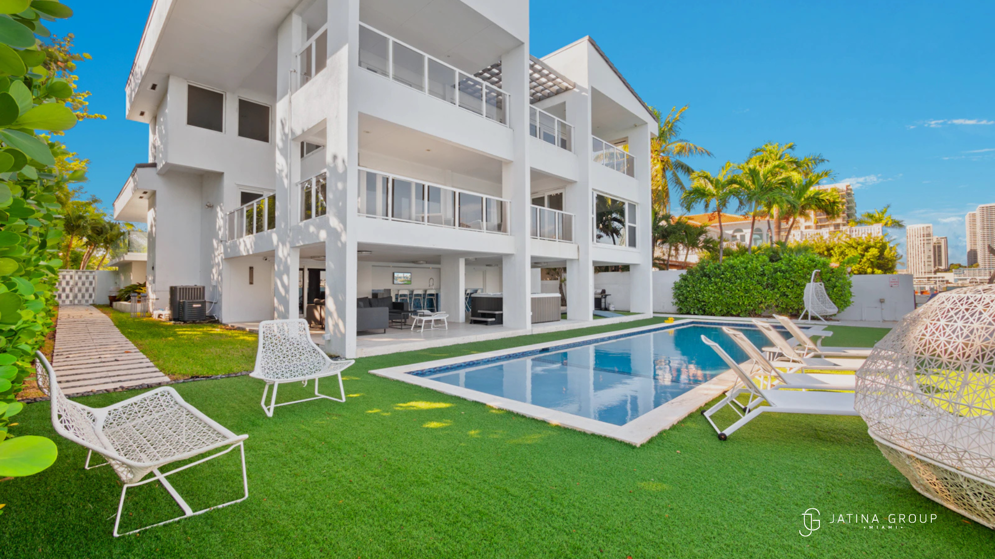 Delano Miami Beach Reopening 2026