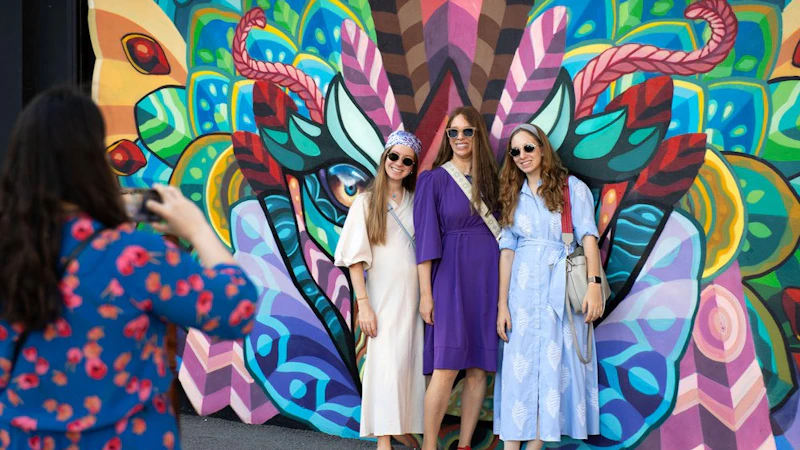 Eco Cultural Experiences Miami