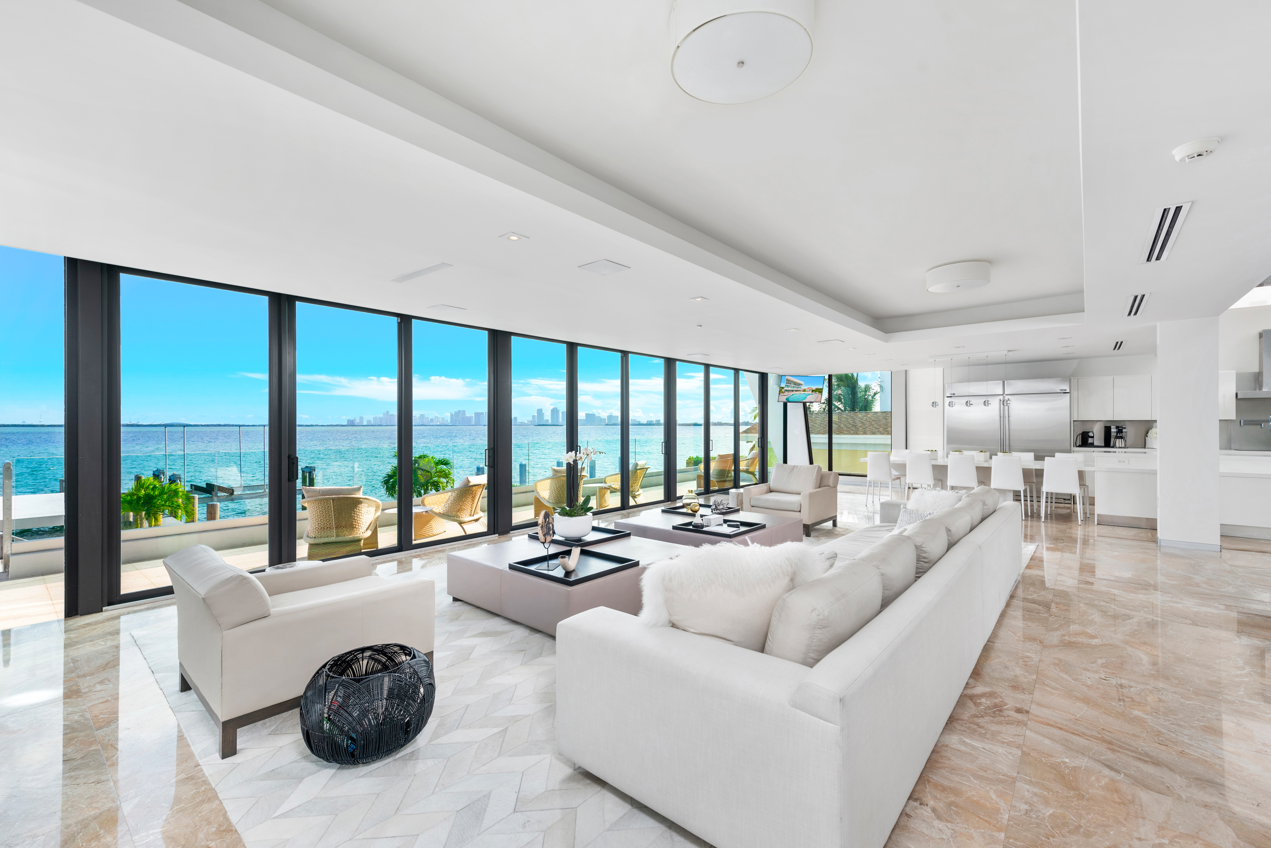 Smart Villa Miami Png 