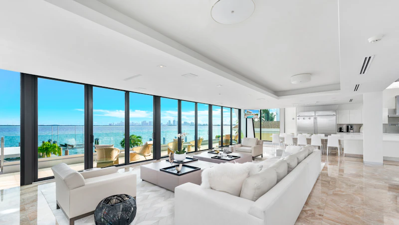 Smart Villa Miami Png