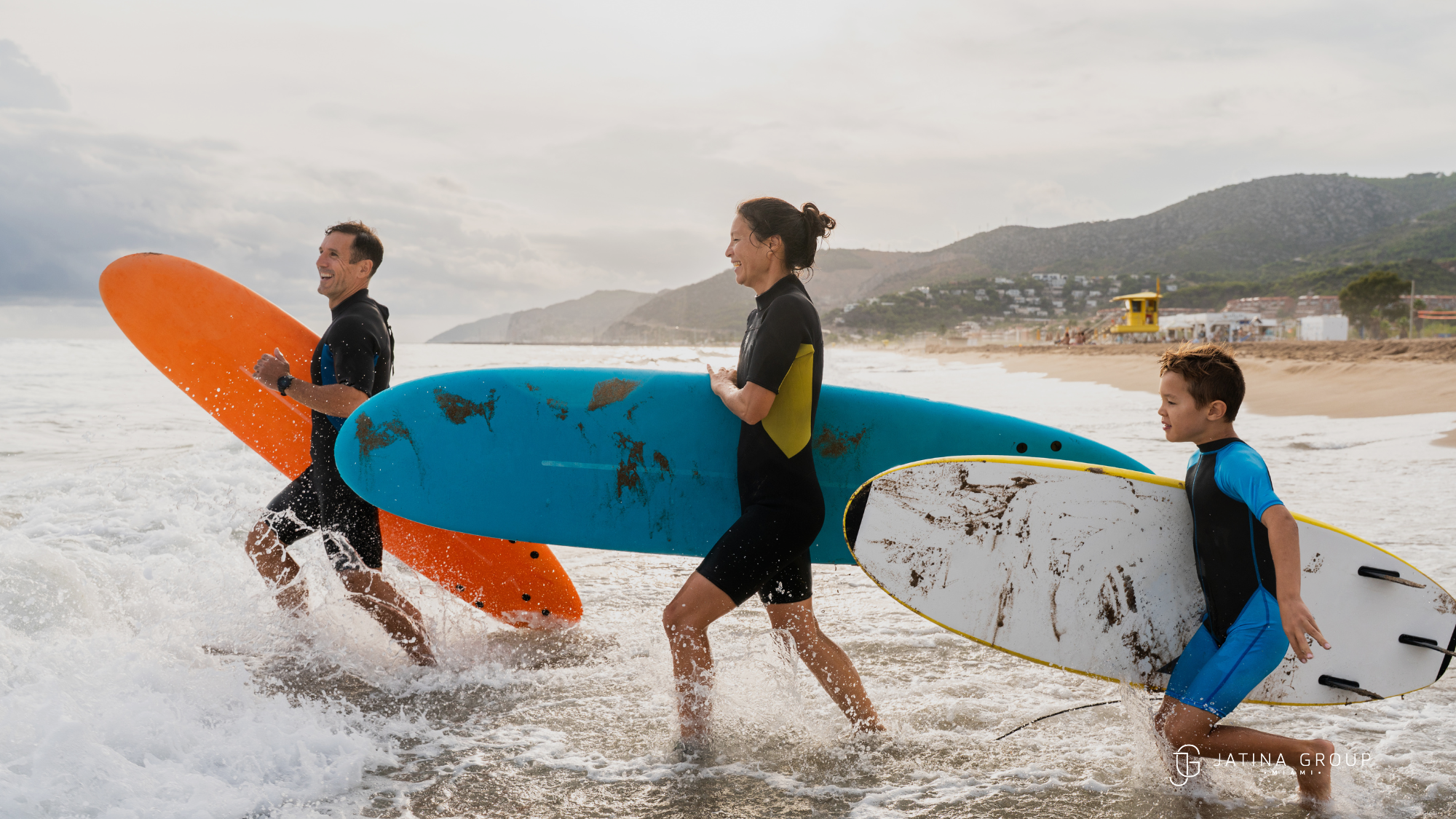 Hallandale Balance Relax Adventure