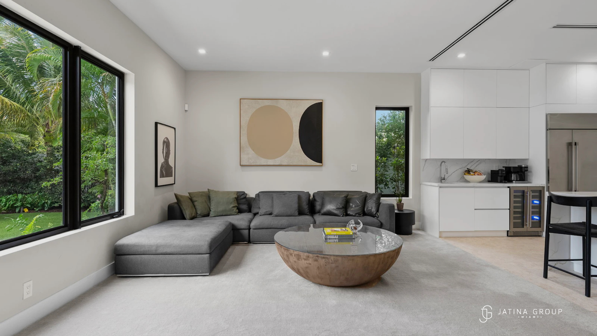 How To Run A 48 Hour Board Retreat At A Miami Villa